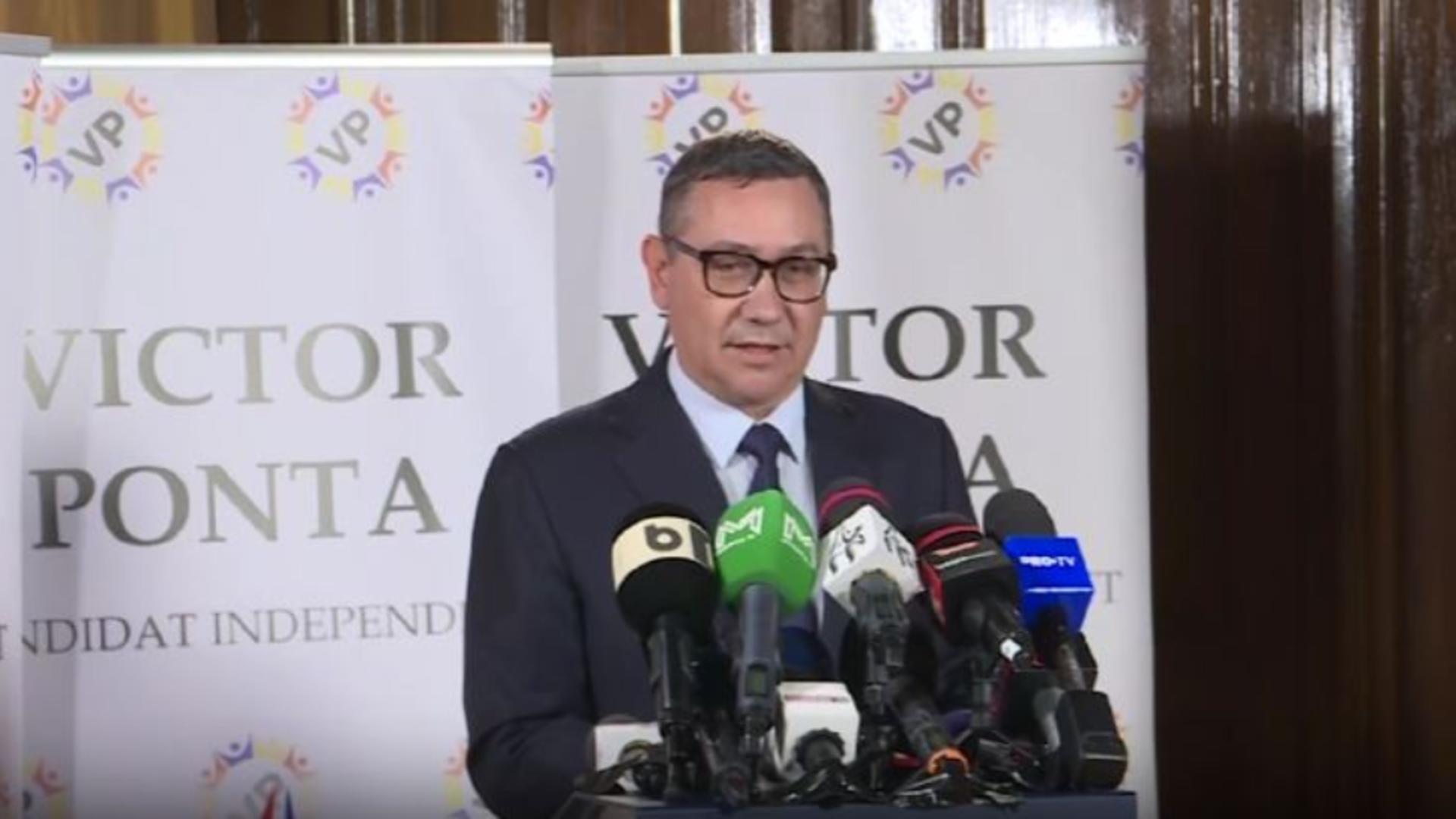 Lovitură pentru salvatorul Ponta. Românii din Serbia nu l-au votat