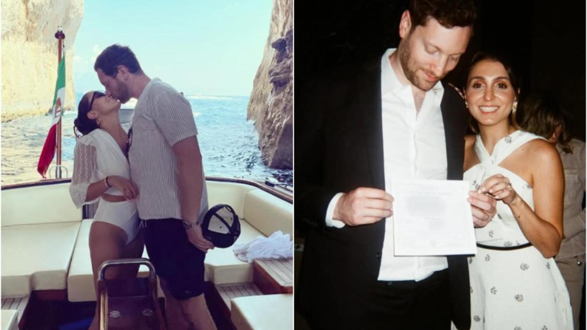 Prințesa Iman a Iranului, o nuntă departe de convențiile regale: simplitate, intimitate și un mesaj discret despre modernitate