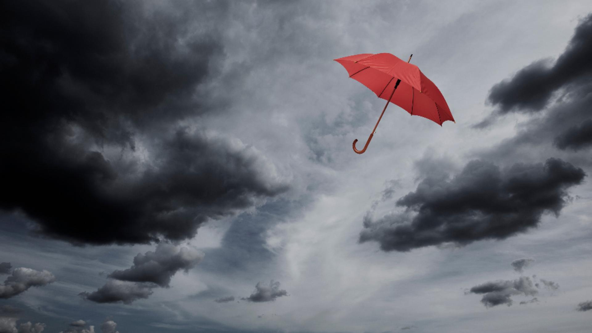 Vremea 12 mai. Val de FRIG peste România. Temperaturile sunt mai scăzute decât cele normalele perioadei/Profimedia