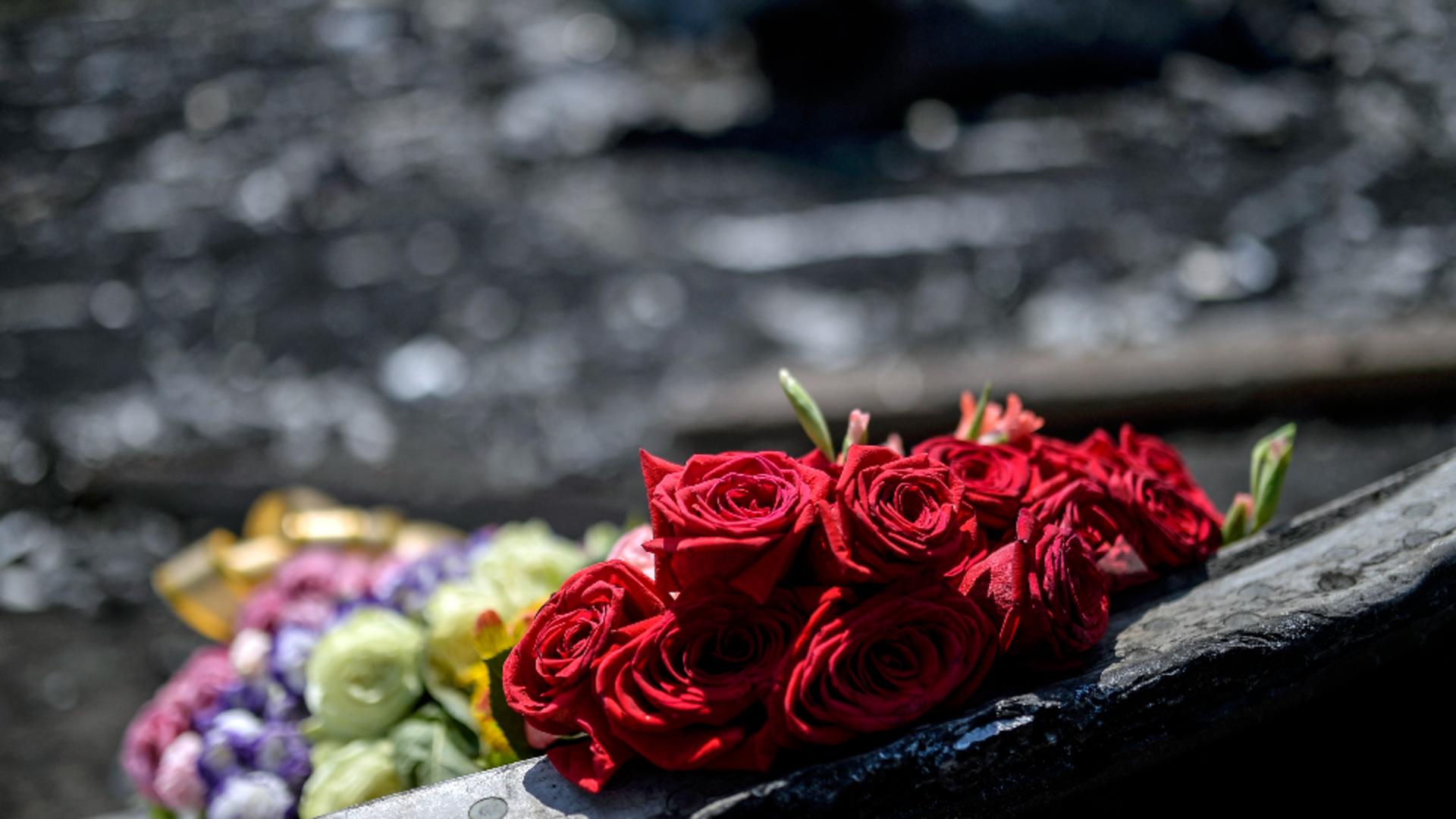 Rusia, responsabilă pentru doborârea zborului MH17 al Malaysian Airlines deasupra Ucrainei, soldat cu 298 de morți. Kremlinul, somat să-și asume responsabilitatea /Profimedia