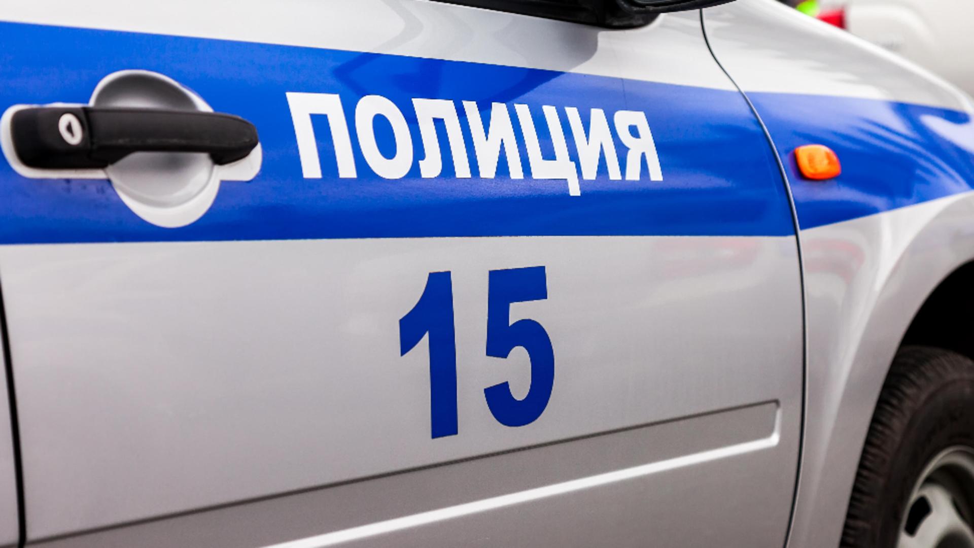 Istoric și scriitor rus, arestat la Moscova. Motivul nu este clar/ Profimedia