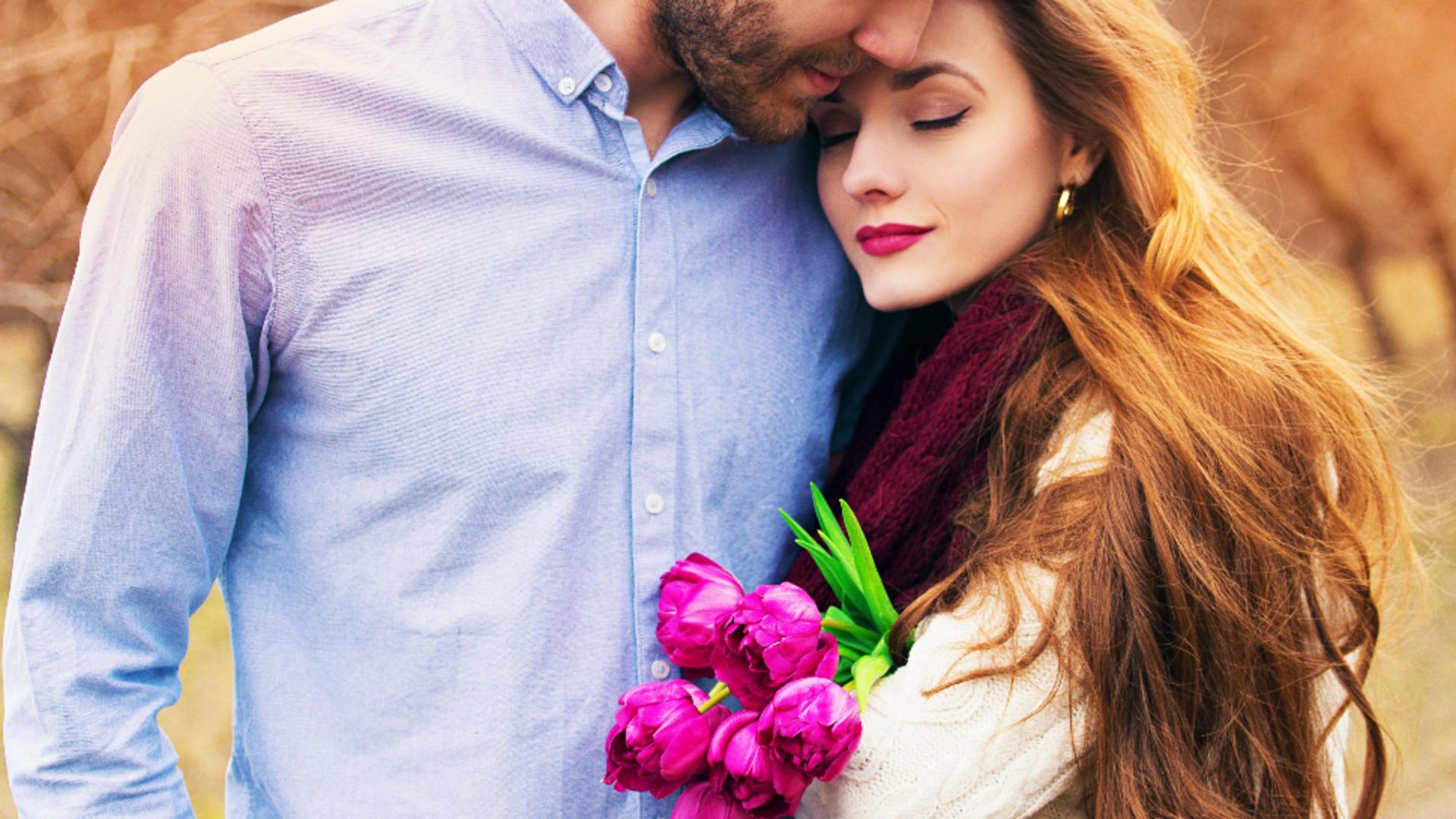 Filmul poveștii tale de dragoste, în funcție de zodie. Poți fi scenaristul propriei iubiri!/ Profimedia