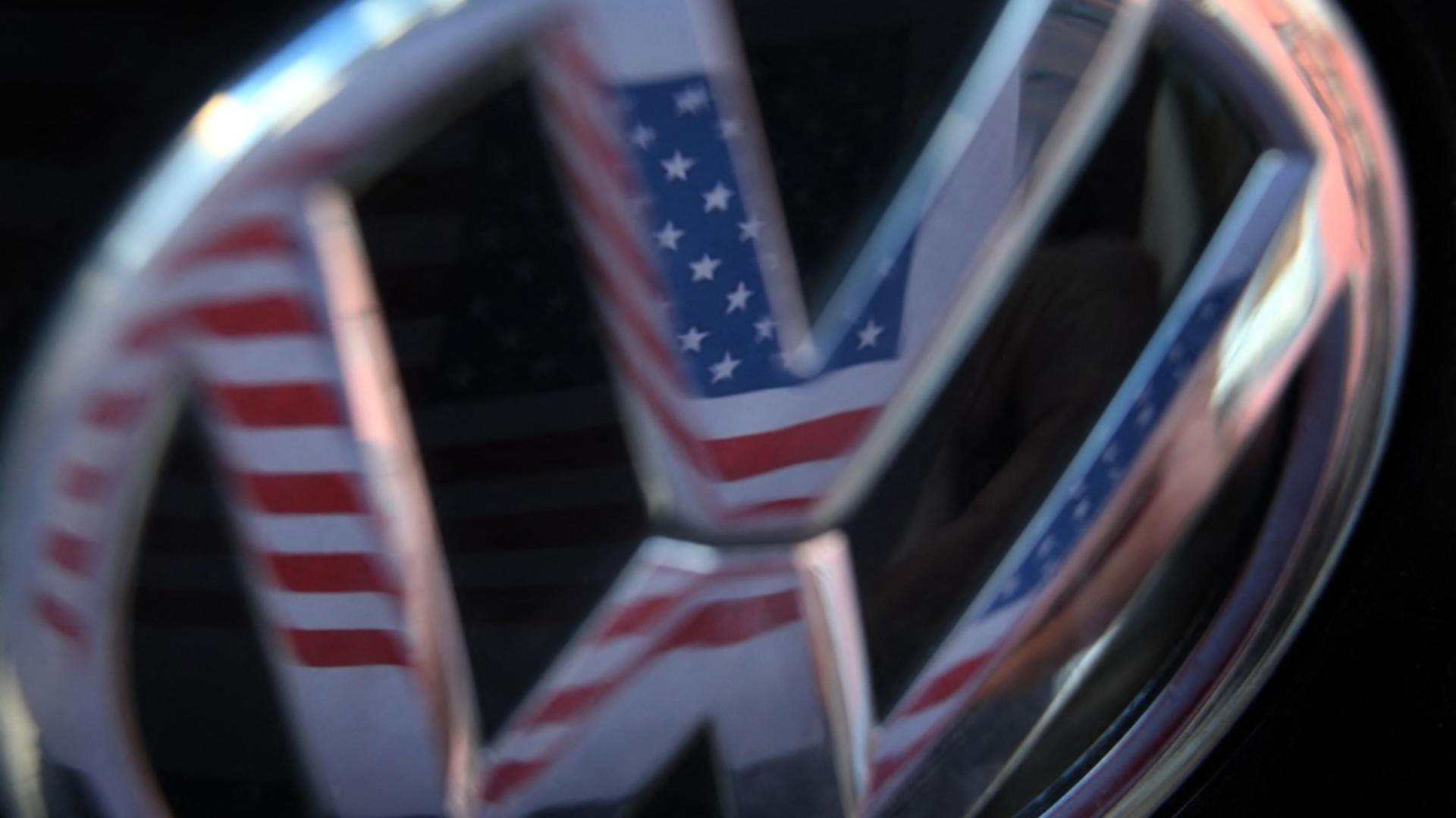 Fraudarea indicilor de poluare a fost descoperită în Statele Unite (Profimedai)