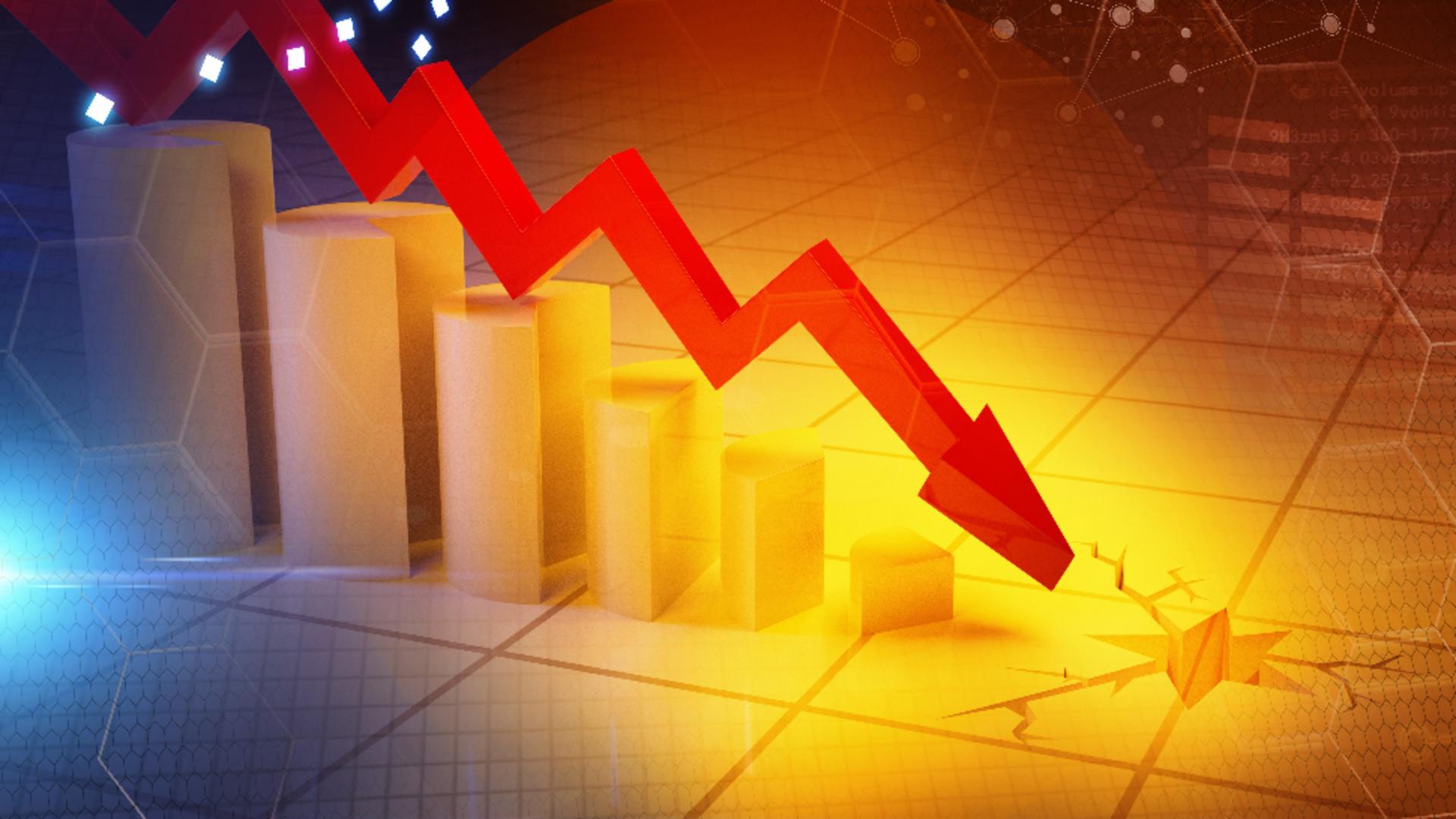 Economia, la pământ după primul tur al alegerilor prezidențiale! Ce vrea Sistemul să obțină /Profimedia