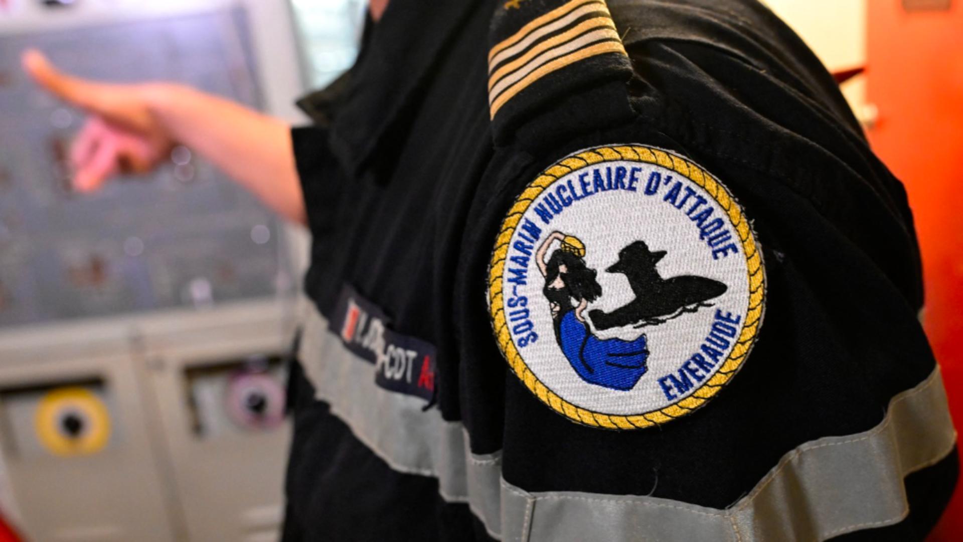 Propaganda rusă crede ca Macron va disloca arme nucleare în România. Foto: Profimedia