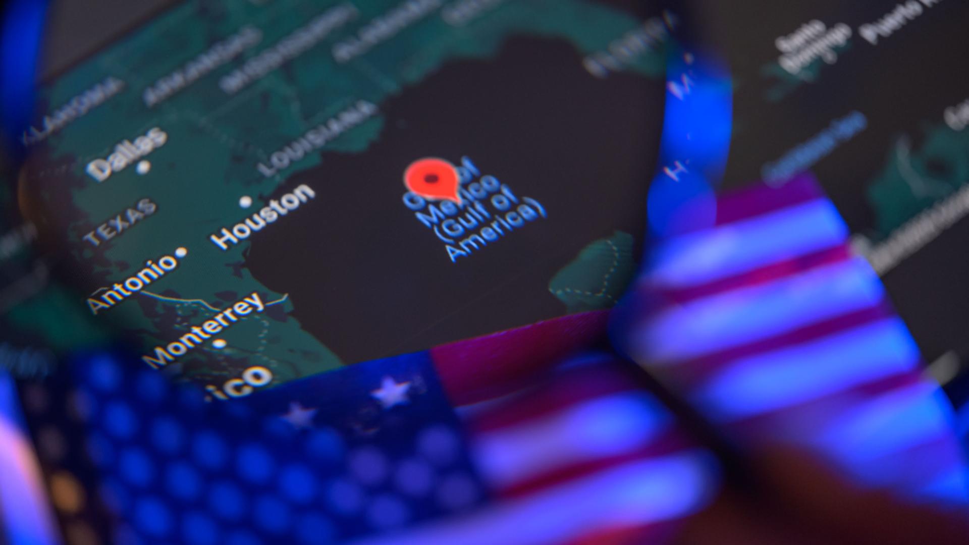 Modificarea denumirii a stârnit controverse la nivel internațional (foto: Profimedia)