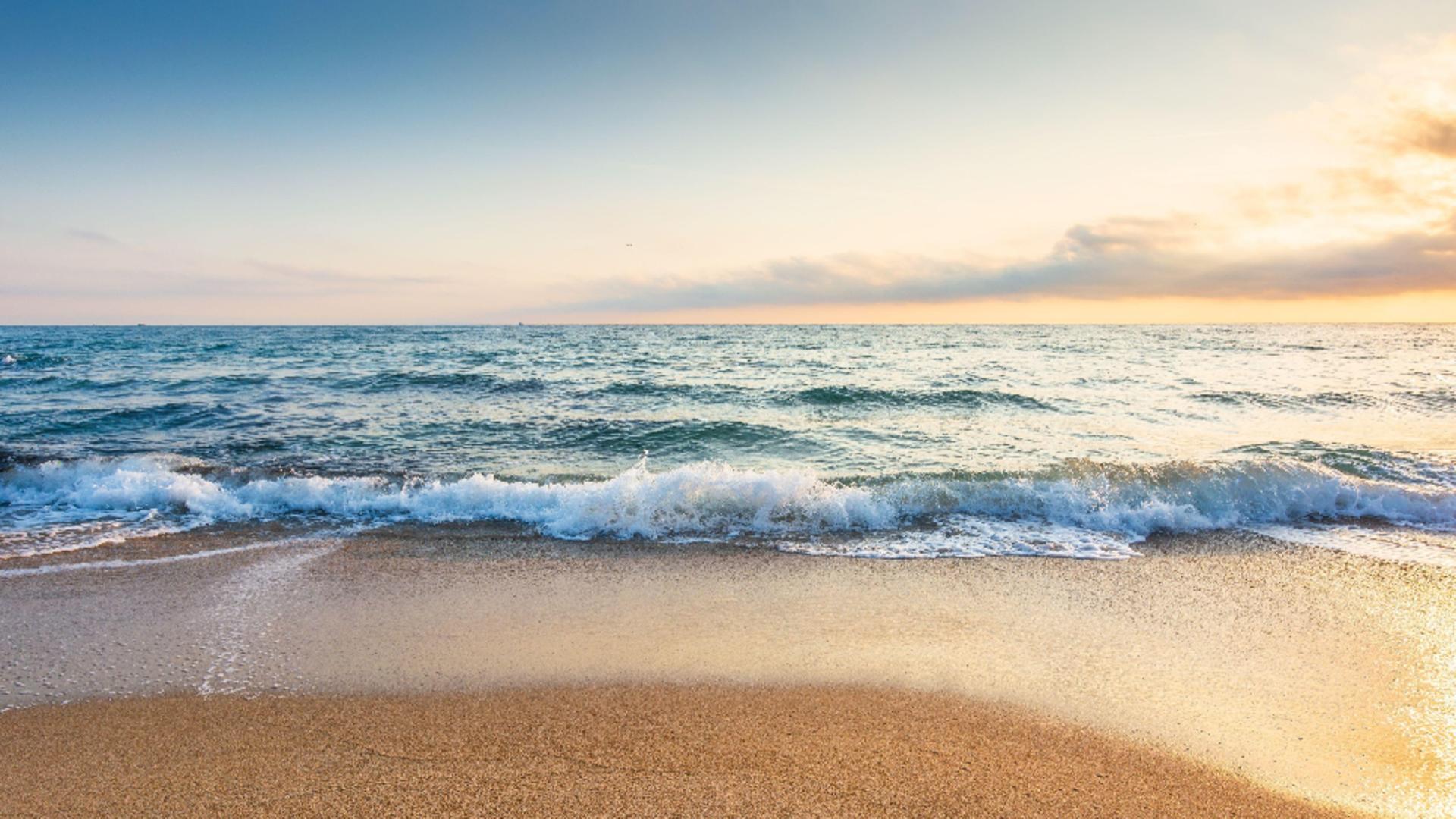 Nou val de turiști pe litoral, în minivacanța de Rusalii. Cât plătesc românii pe cazare și care sunt cele mai căutate stațiuni/Profimedia