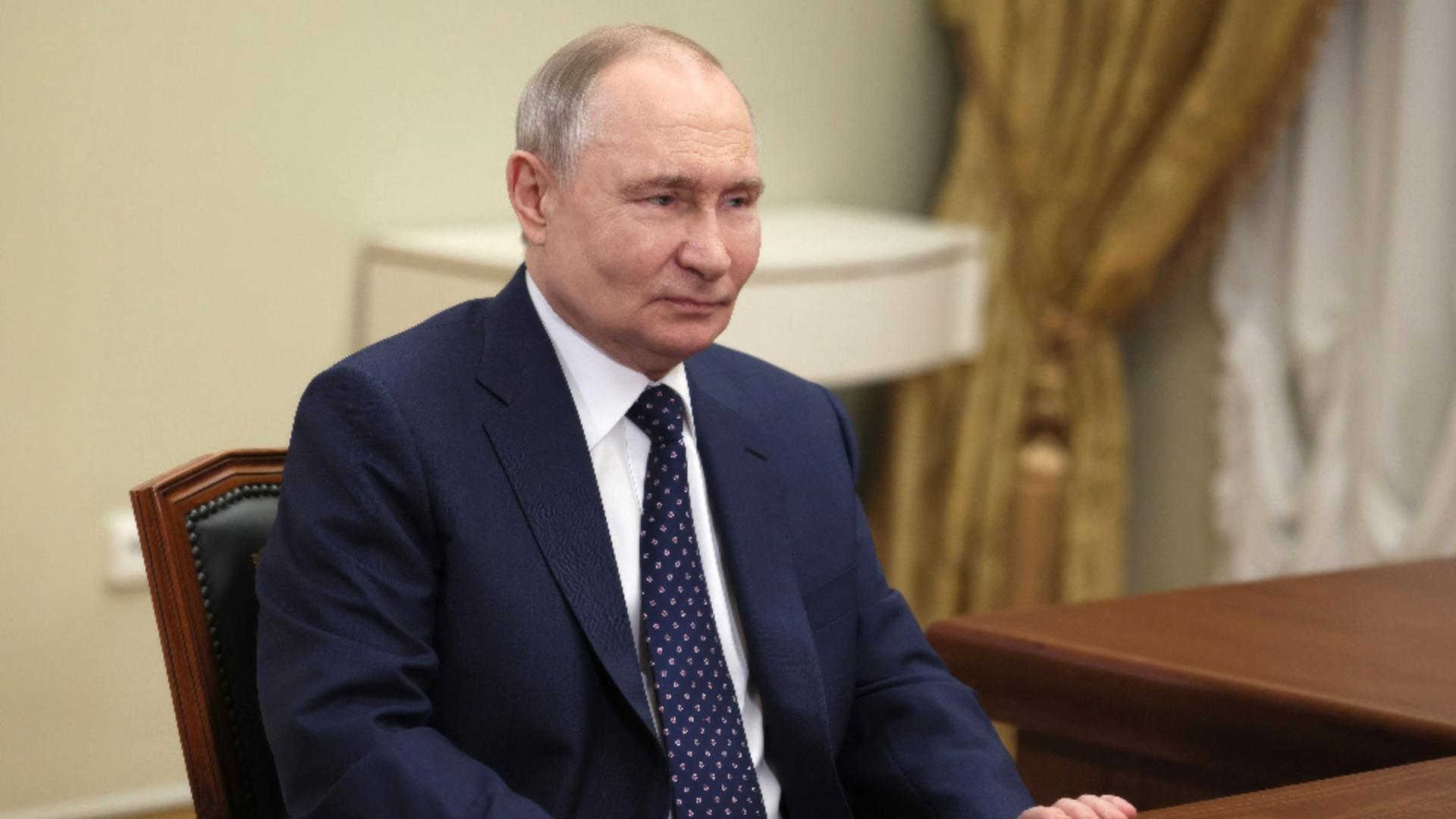 Filmul este considerat unul de propagandă (foto: Profimedia)