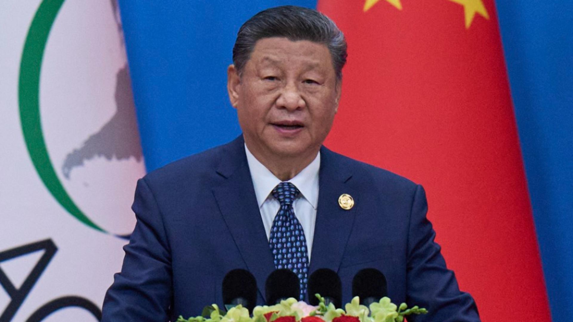 Mesaj surpriză pentru Nicușor Dan. Ce i-a scris Xi Jinping noului președinte al României
