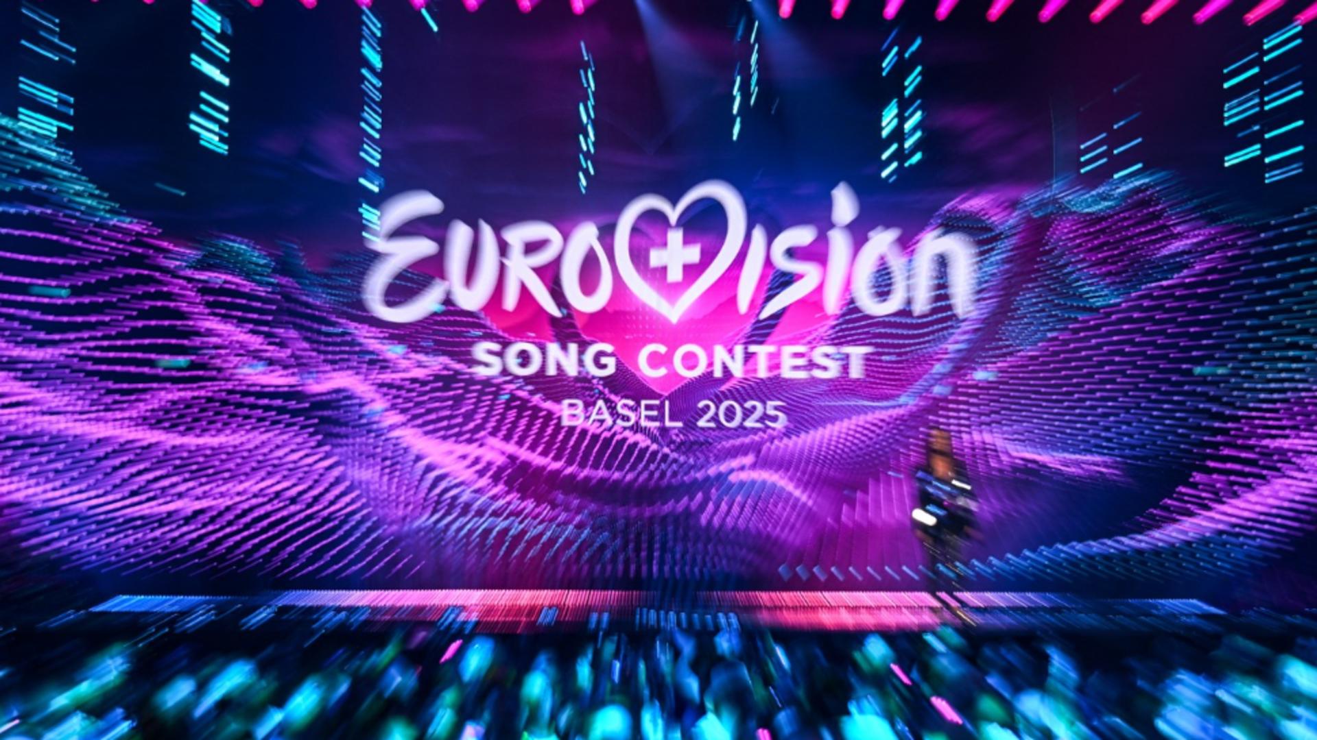 Un lider european spune că Israelul ar trebui exclus de la Eurovision. Foto: Profimedia