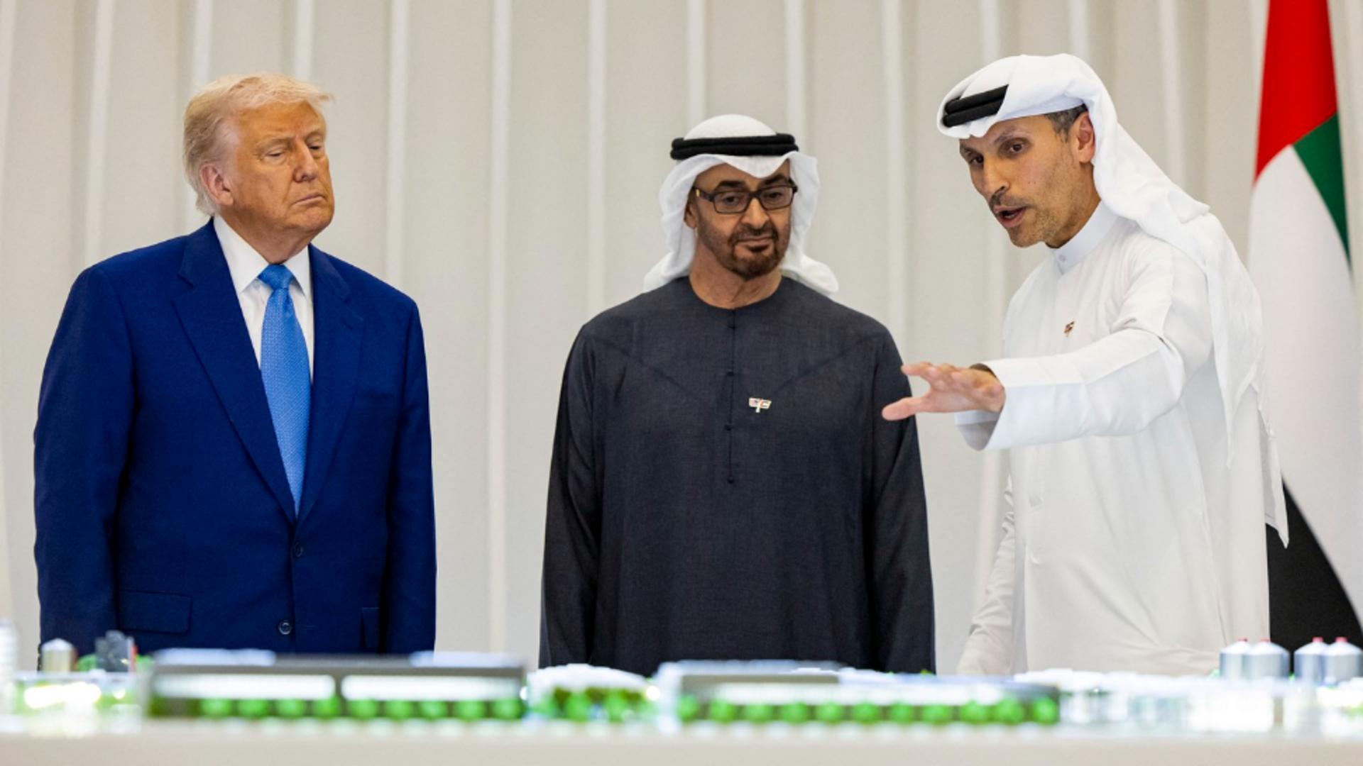 Donald Trump. Foto: Profimedia