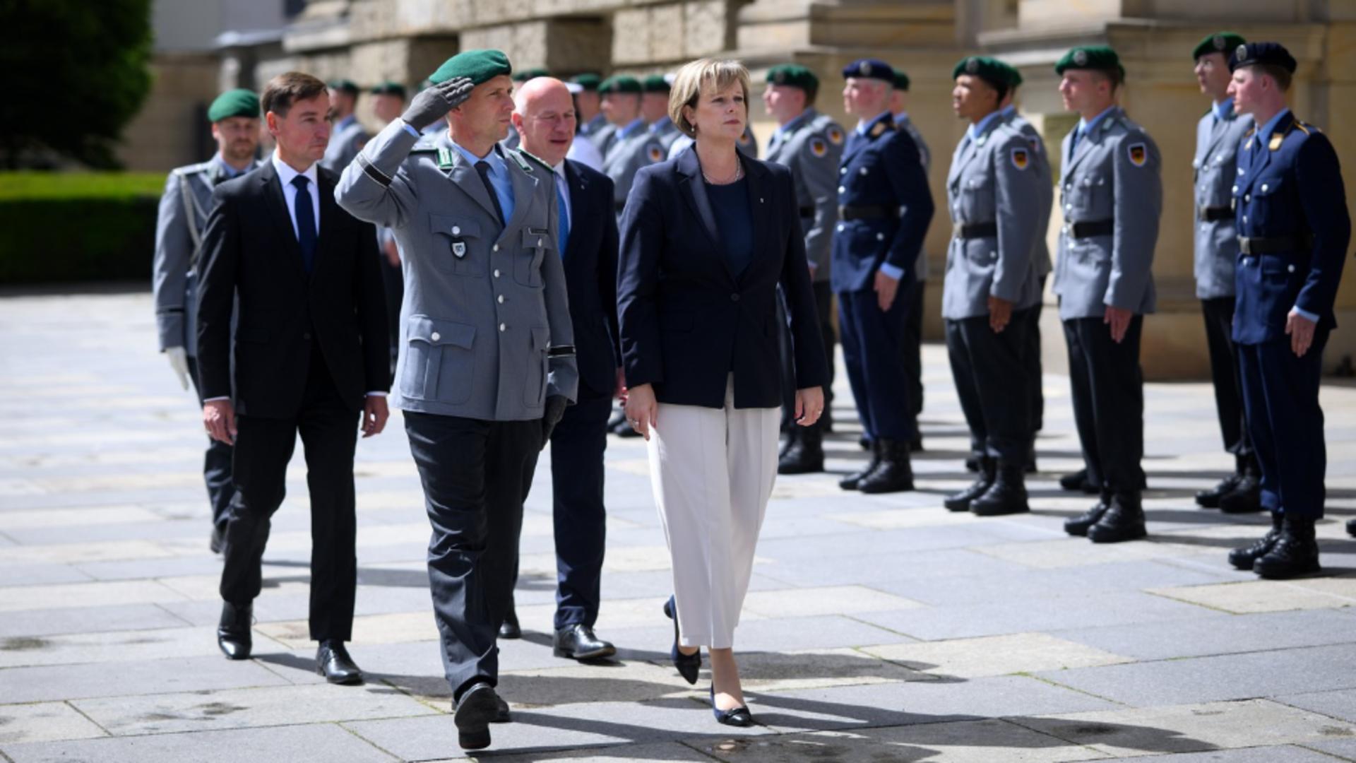 Țara europeană care se înarmează până în dinți. Foto: Profimedia