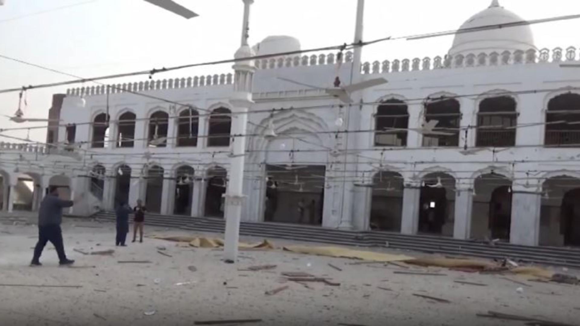 Tensiuni URIAȘE: serie de atacuri sângeroase între India și Pakistan. 31 de morți și 54 de răniți