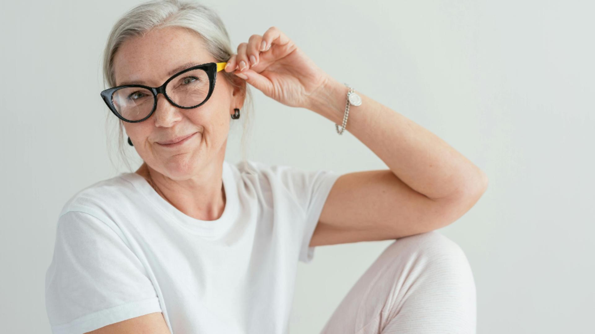 Cum să previi îmbătrânirea. Remedii care încetinesc acest proces