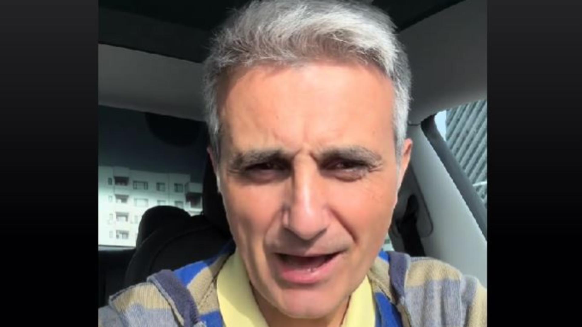 Turcescu, despre măsurile de austeritate ale Guvernului: Bolojan ne arată "sperietori" ca să acceptăm orice