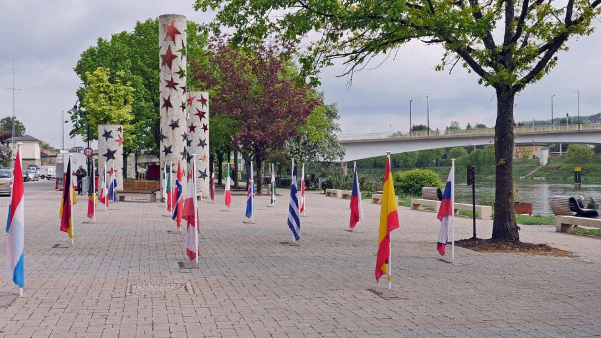 Călătoriile prin Europa devin mai dificile în 2025: controale reintroduse la granțiele Schengen. Ce trebuie să știe turiștii