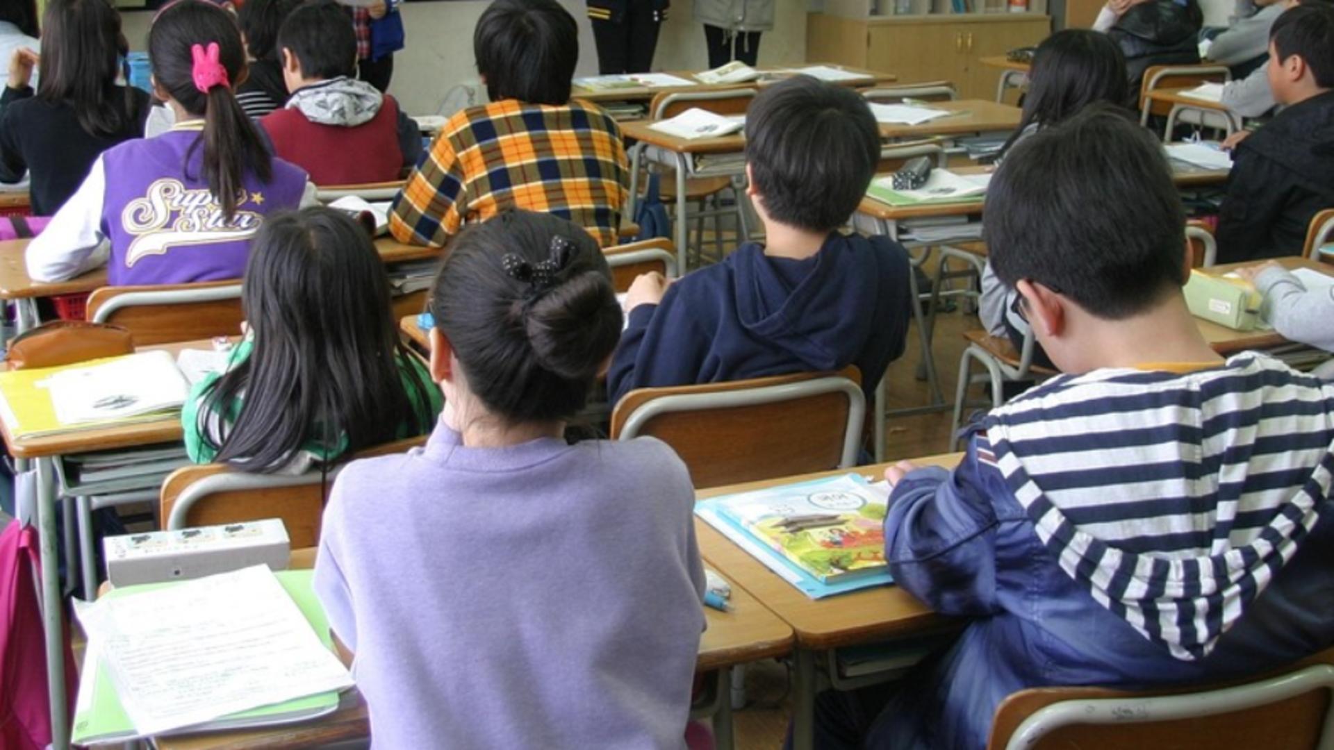 Ministrul Educației propune extinderea Evaluării Naționale: „Eu consider Evaluările Naţionale că nu sunt comprehensive”