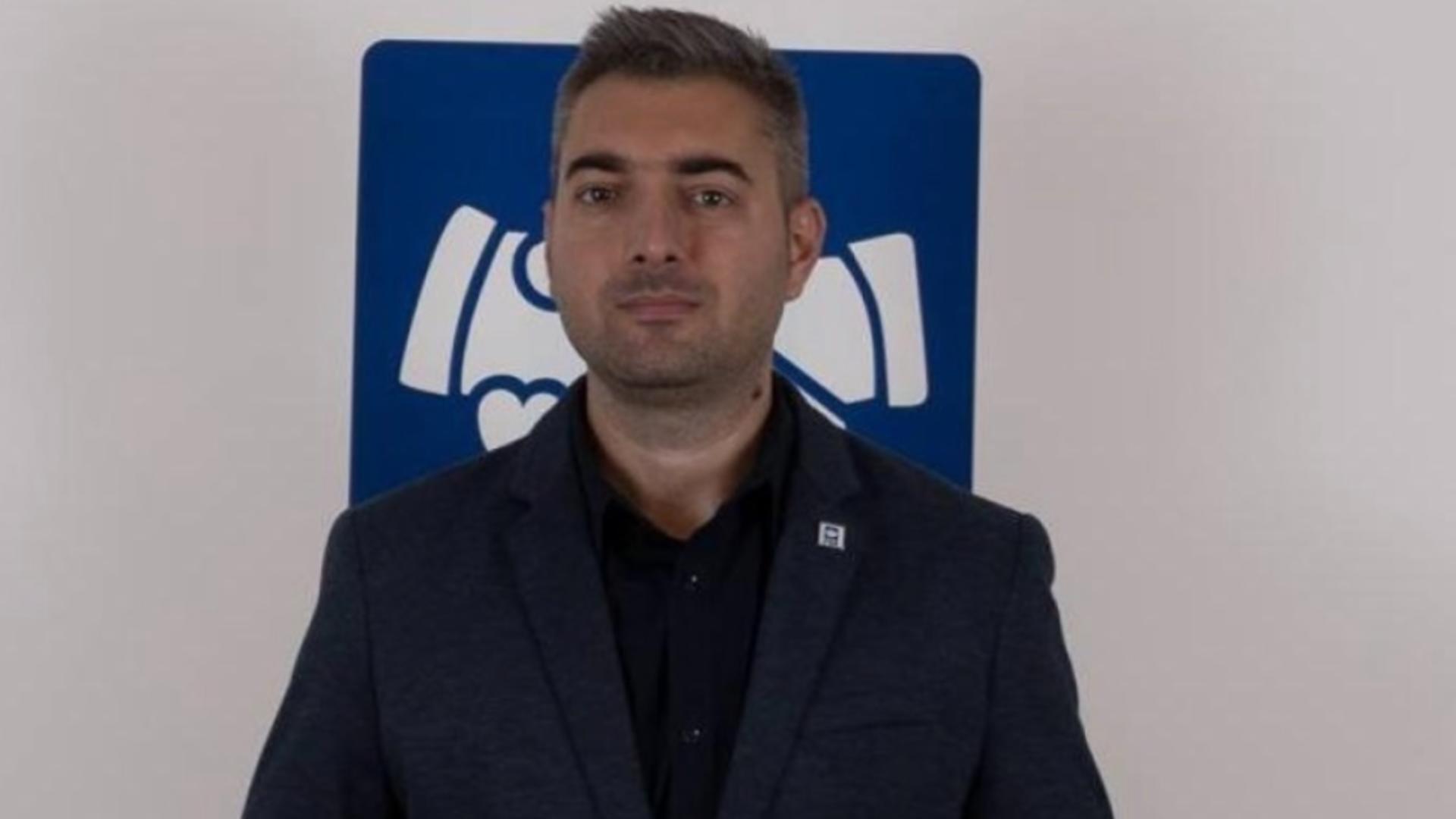 Alegeri prezidențiale 2025. Sebastian Constantin Popescu, portret de candidat