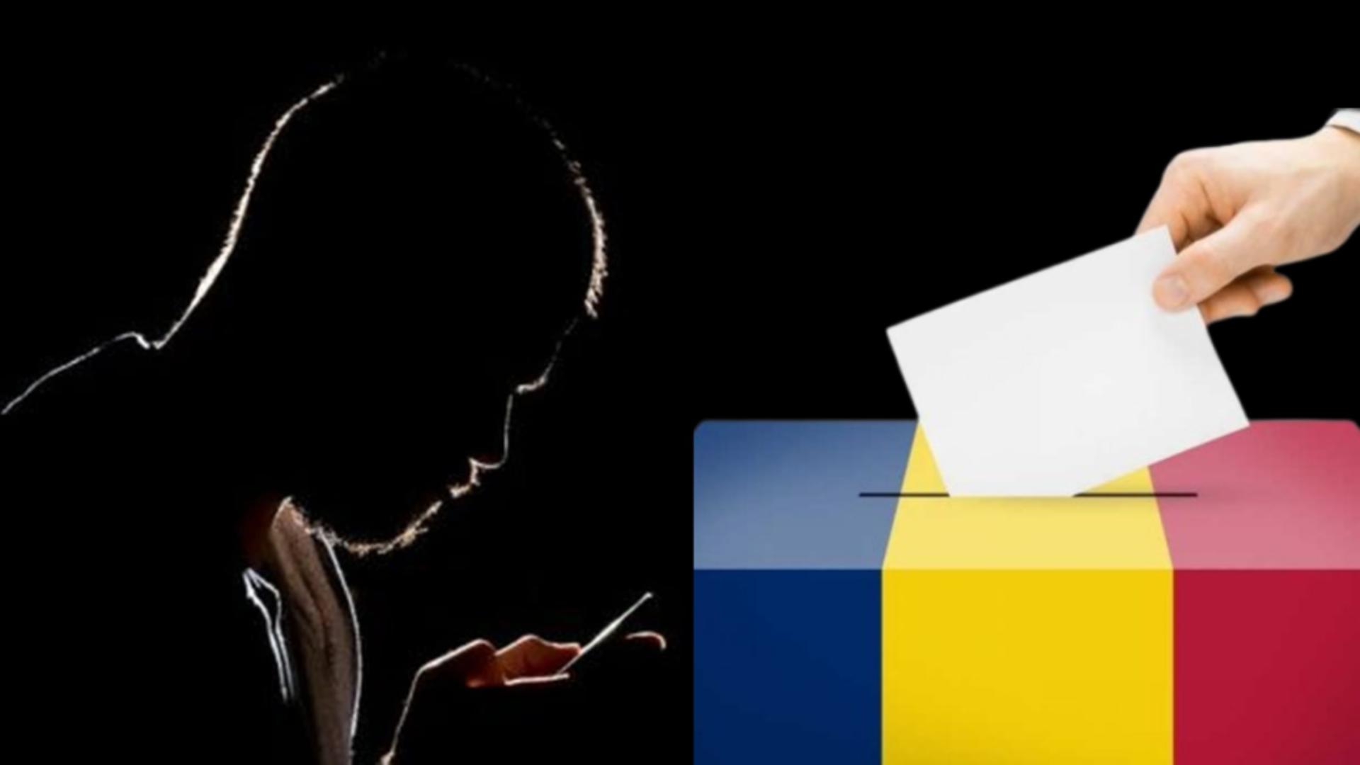 Mai multe secții de votare din județul Argeș au rămas fără curent electric