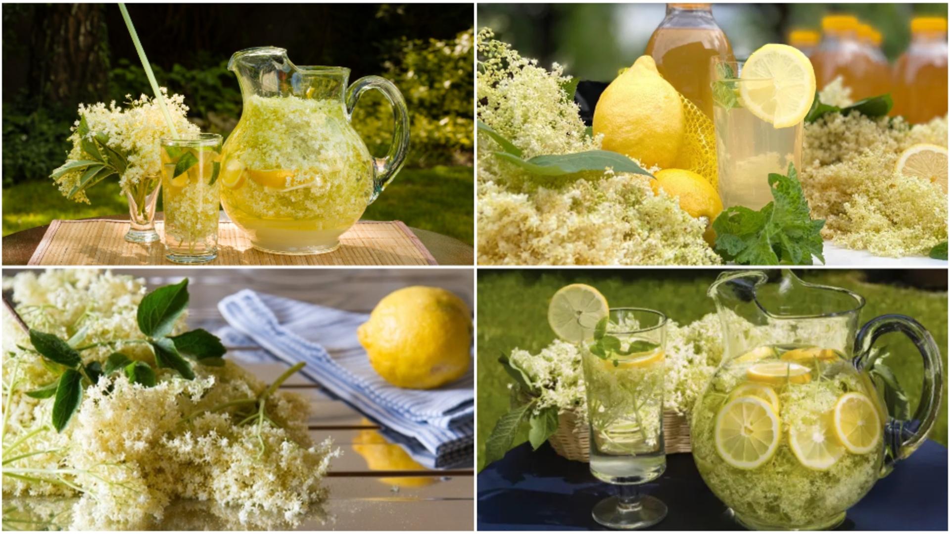 Rețeta tradițională a bunicii, perfectă pentru zilele toride 