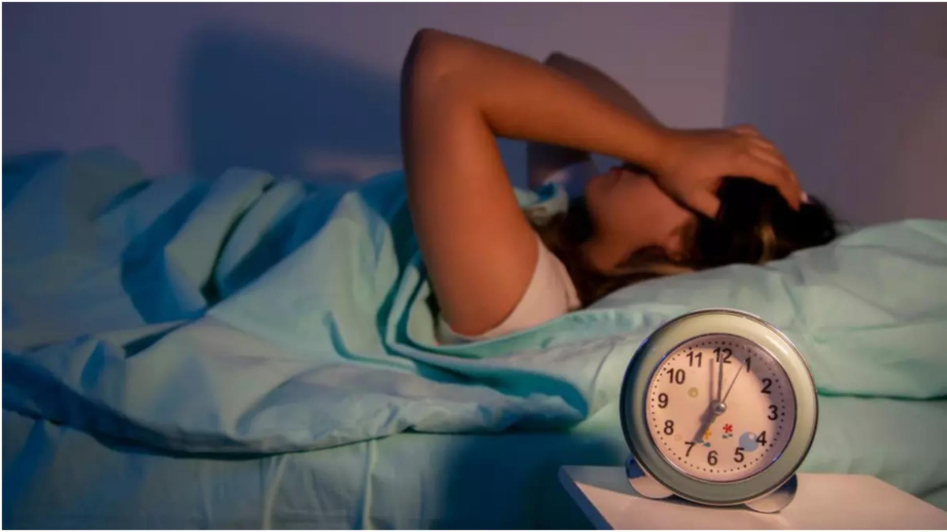 Mineralele care conferă un somn odihnitor. Lipsa lor duce la insomnii. Ce recomandă specialiștii