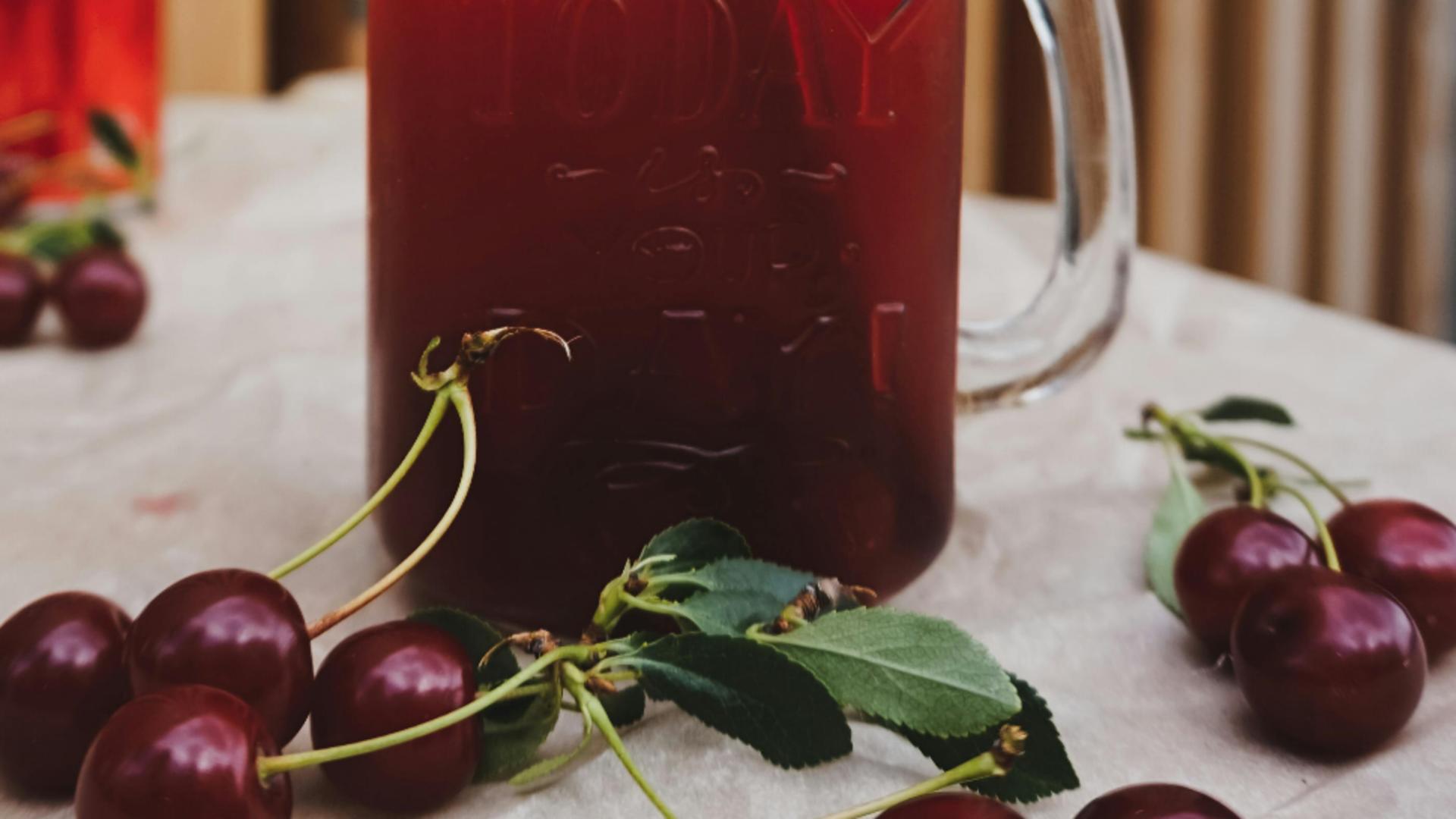 Băutura care detoxifiază și curăță colonul. Este recomandată de gastroenterologi