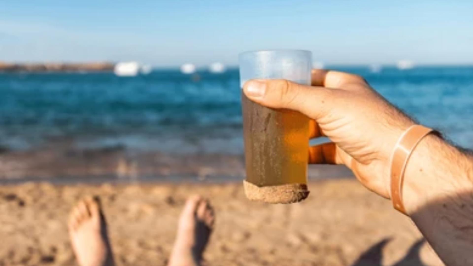 Prețurile astronomice de pe litoral.