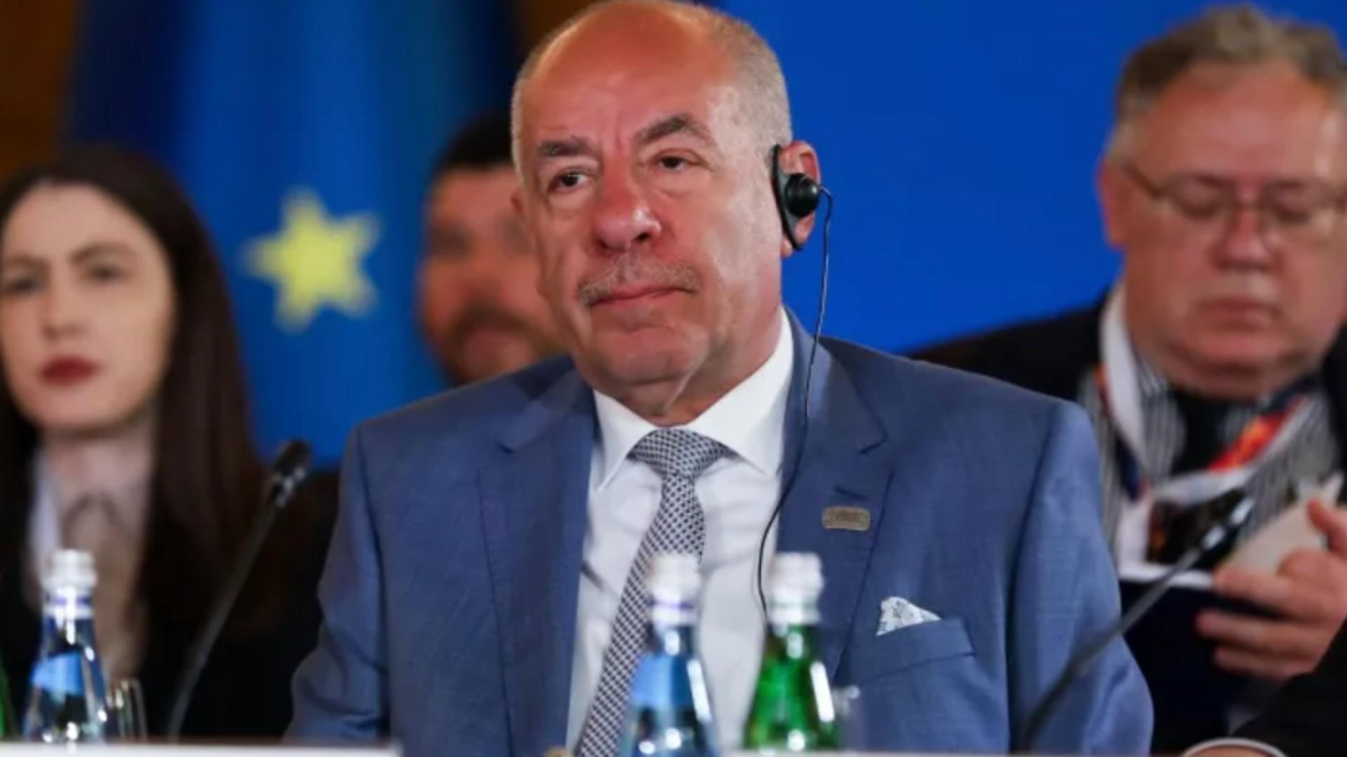 Președintele Ungariei, vizită privată în România, în timpul negocierilor pentru formarea Guvernului / Foto: Profi Media