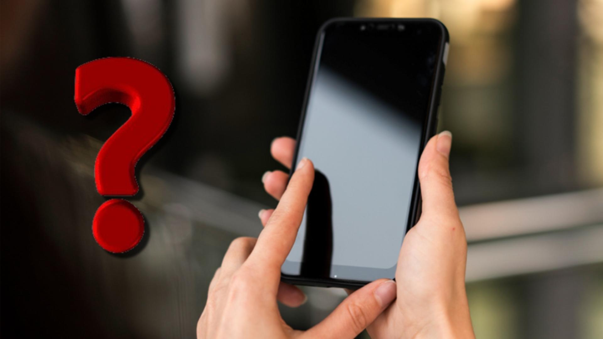 Motivul pentru care ți se închide telefonul, chiar dacă ai baterie