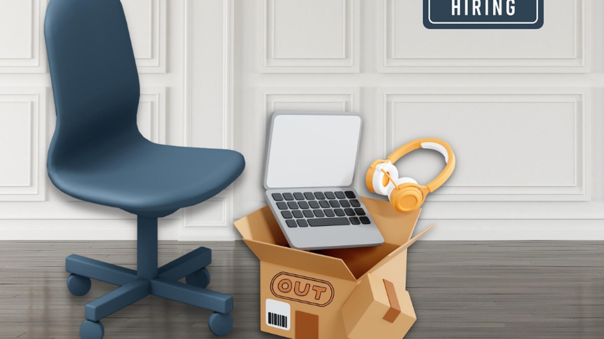 Compania care anunță concedieri masive și costuri de aproape 900 de milioane de dolari pentru restructurare globală. 10.000 de angajaţi rămân fără loc de muncă