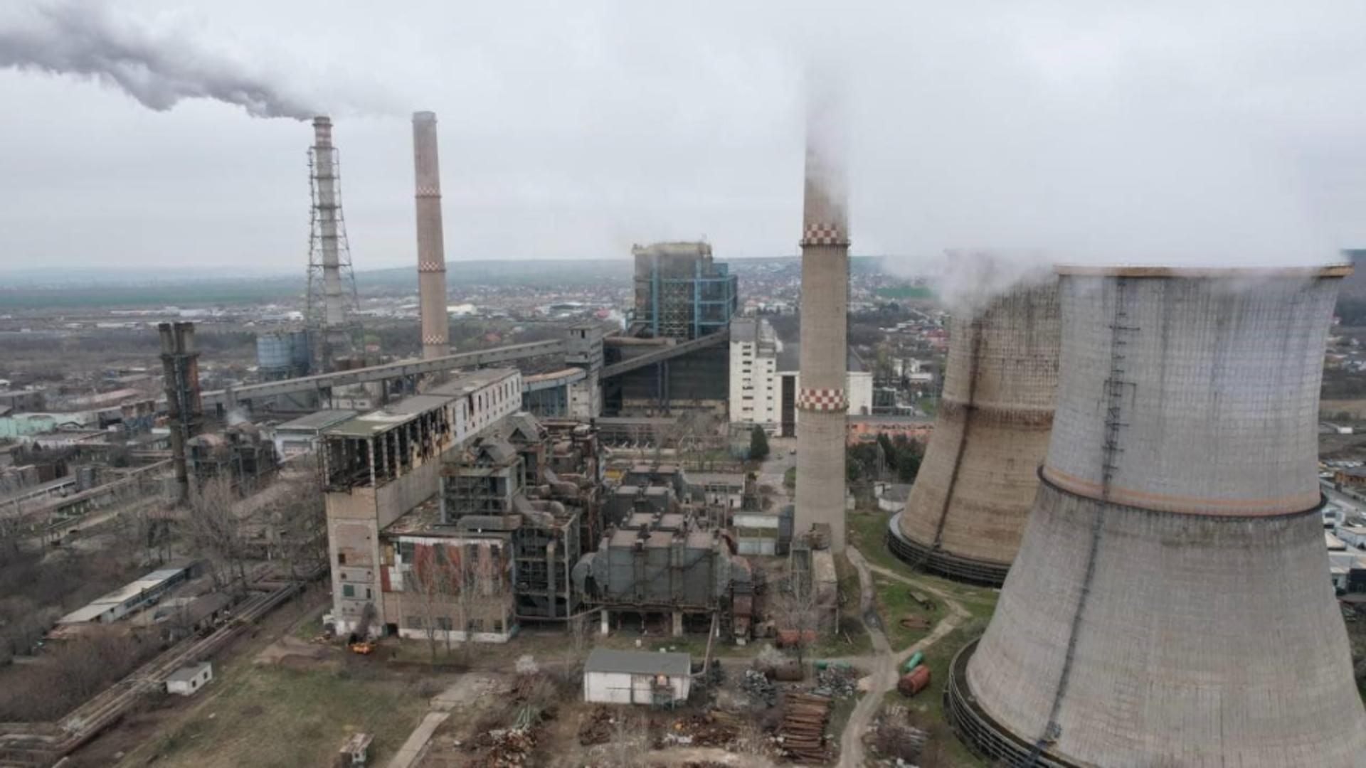 România, trimisă în fața Curții de Justiție a Uniunii Europene pentru nerespectarea obligațiilor de monitorizare a aerului