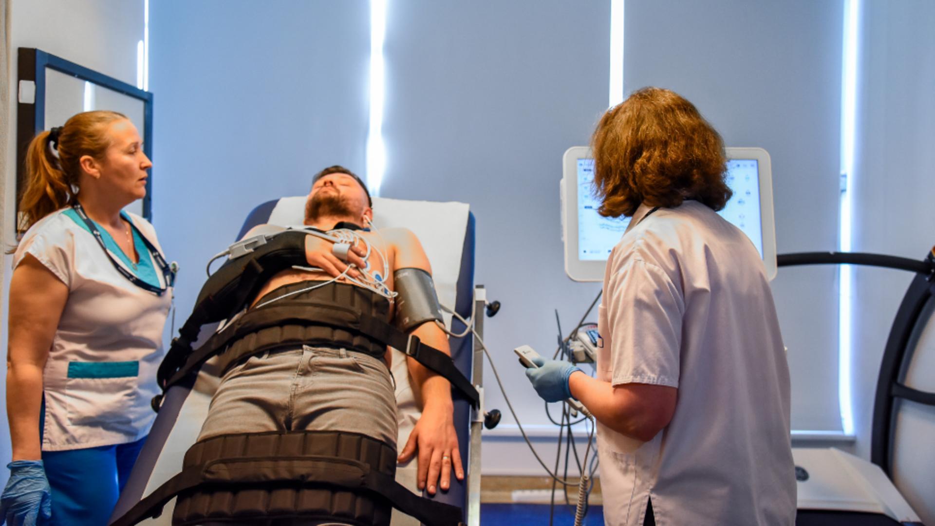 Investigații necesare în caz de leșin