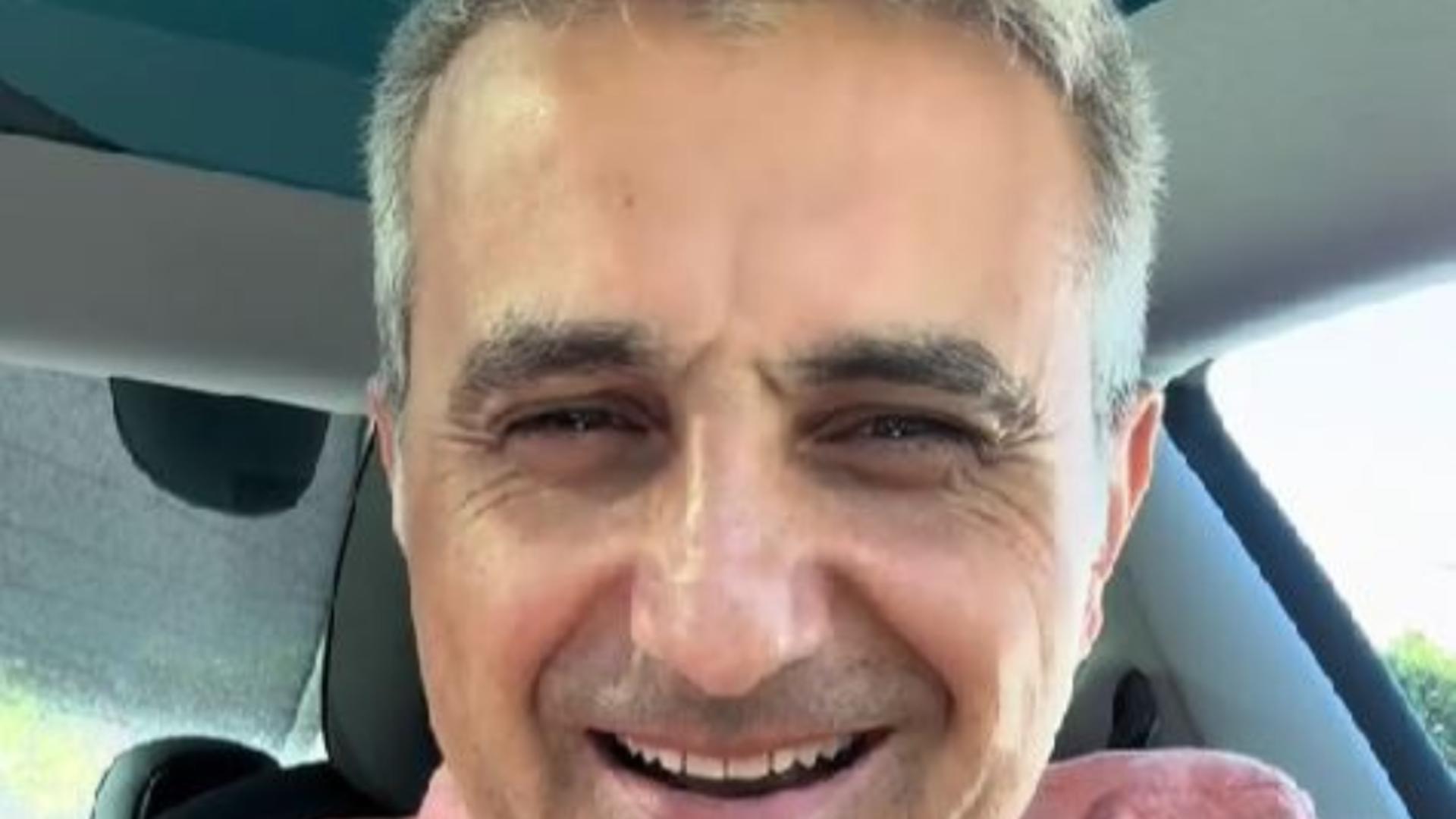 Robert Turcescu susține că este o adevărată efervescentă politică