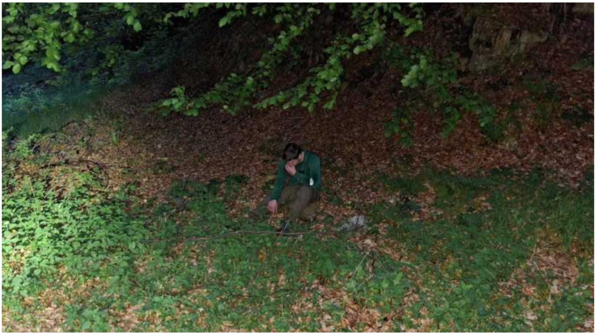 Minisune grea pentru salvamontiștii din Maramureș. FOTO: News.ro