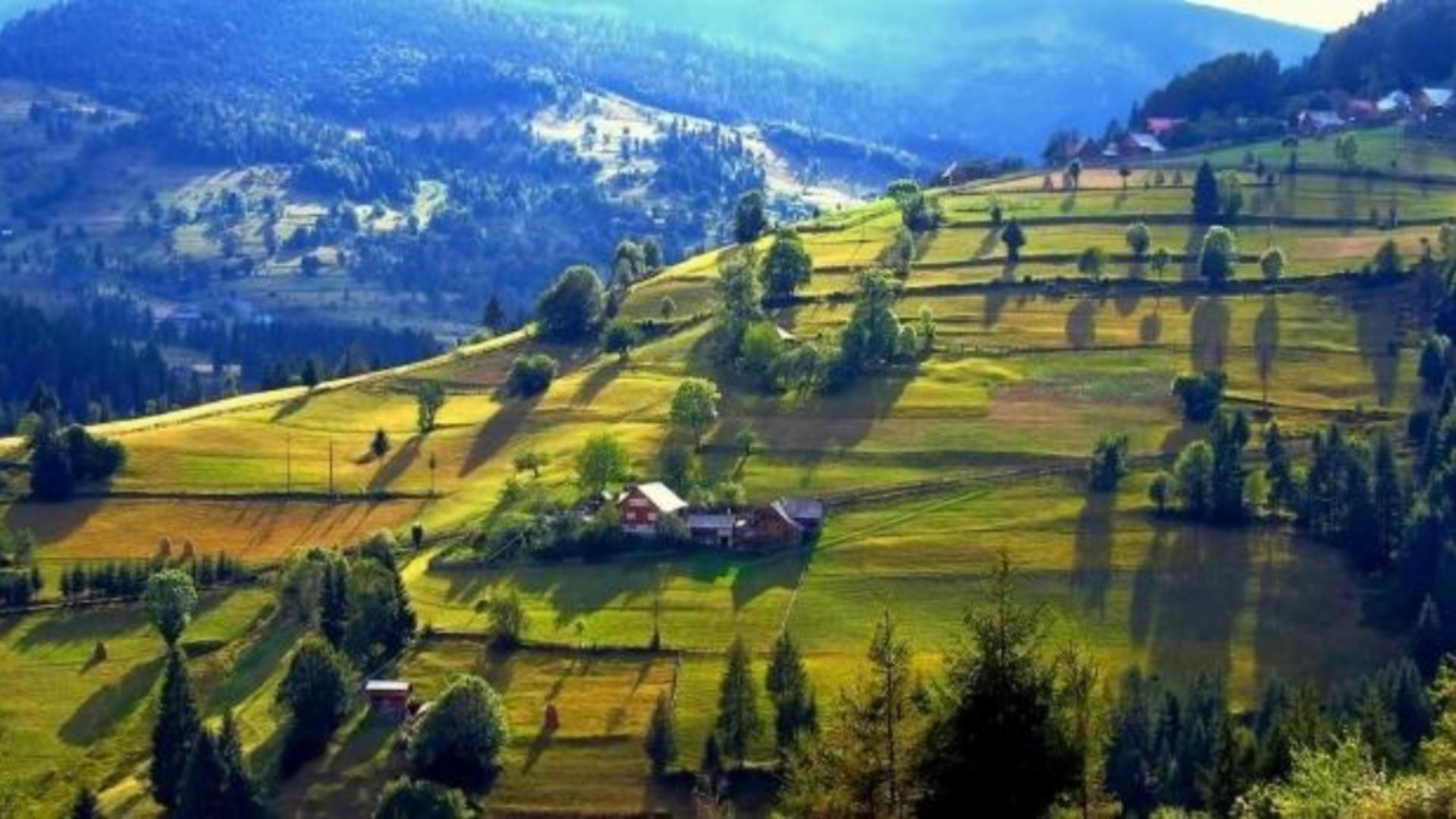 Mii de turişti au luat cu asalt Valea Prahovei în minivacanța de 1 Mai