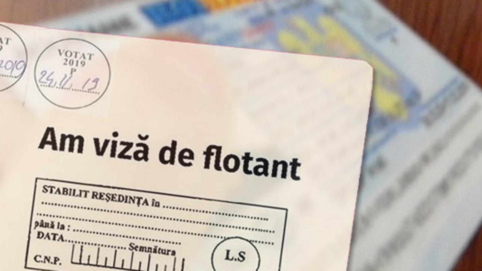 Cum se obține viza de flotant în 2025: acte necesare, durată și condiții legale