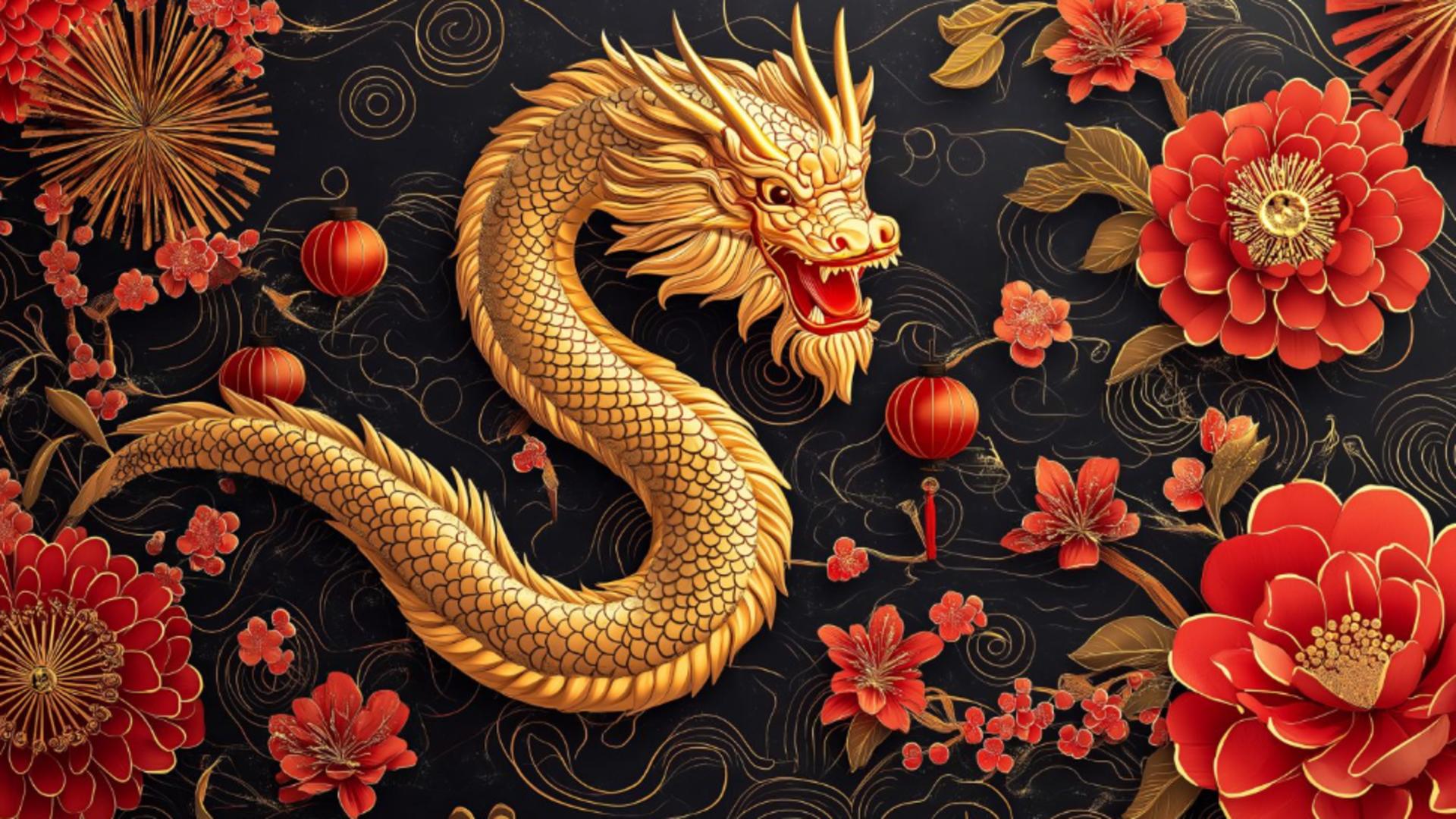 Horoscop chinezesc pentru luna MAI 2025