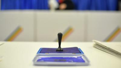 ALEGERI LOCALE PARȚIALE - Duminică decisivă: Bucureştiul şi 12 localităţi îşi aleg primarii. Cifrele momentului - LIVE TEXT