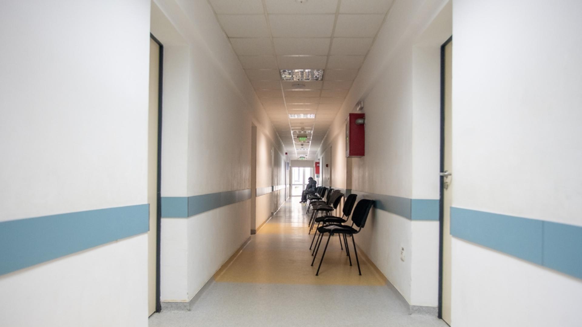 Operațiunea Jupiter la Spitalul Municipal Timişoara, într-un dosar de abuz în serviciu. Acuzații grave/ Foto Facebook