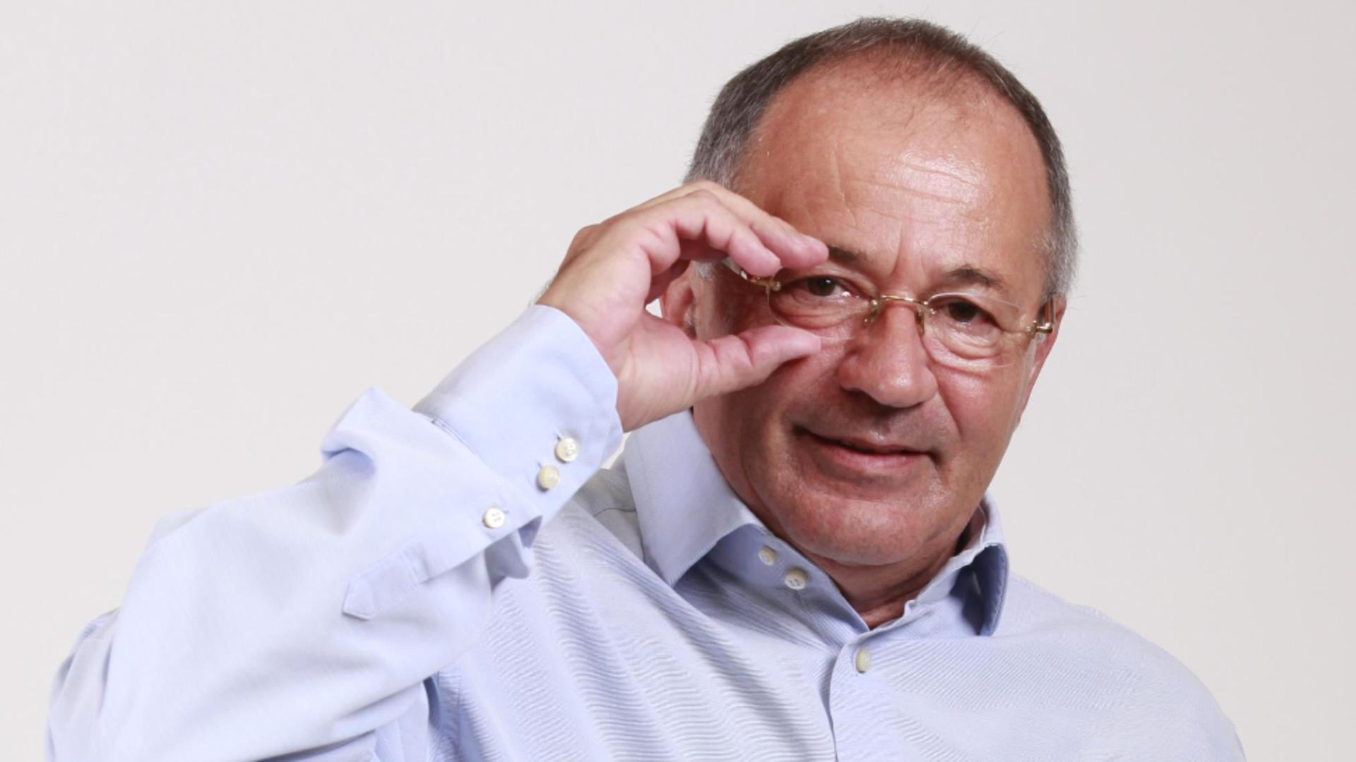  Sorin Roșca Stănescu îl pune la zid pe Nicușor Dan: Nu își respectă promisiunile din campanie 