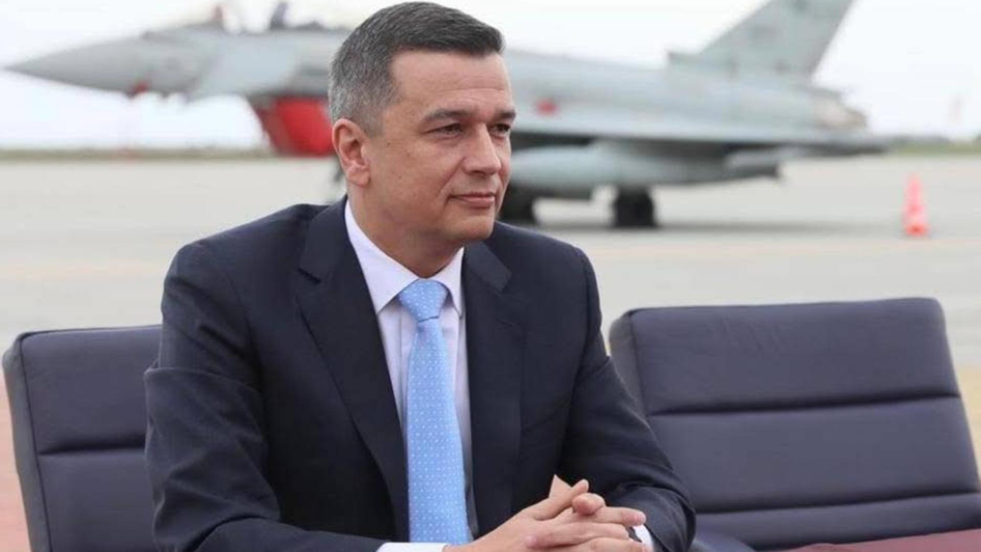 Grindeanu despre concedieri: „Să facem o analiză, nu din pix!”