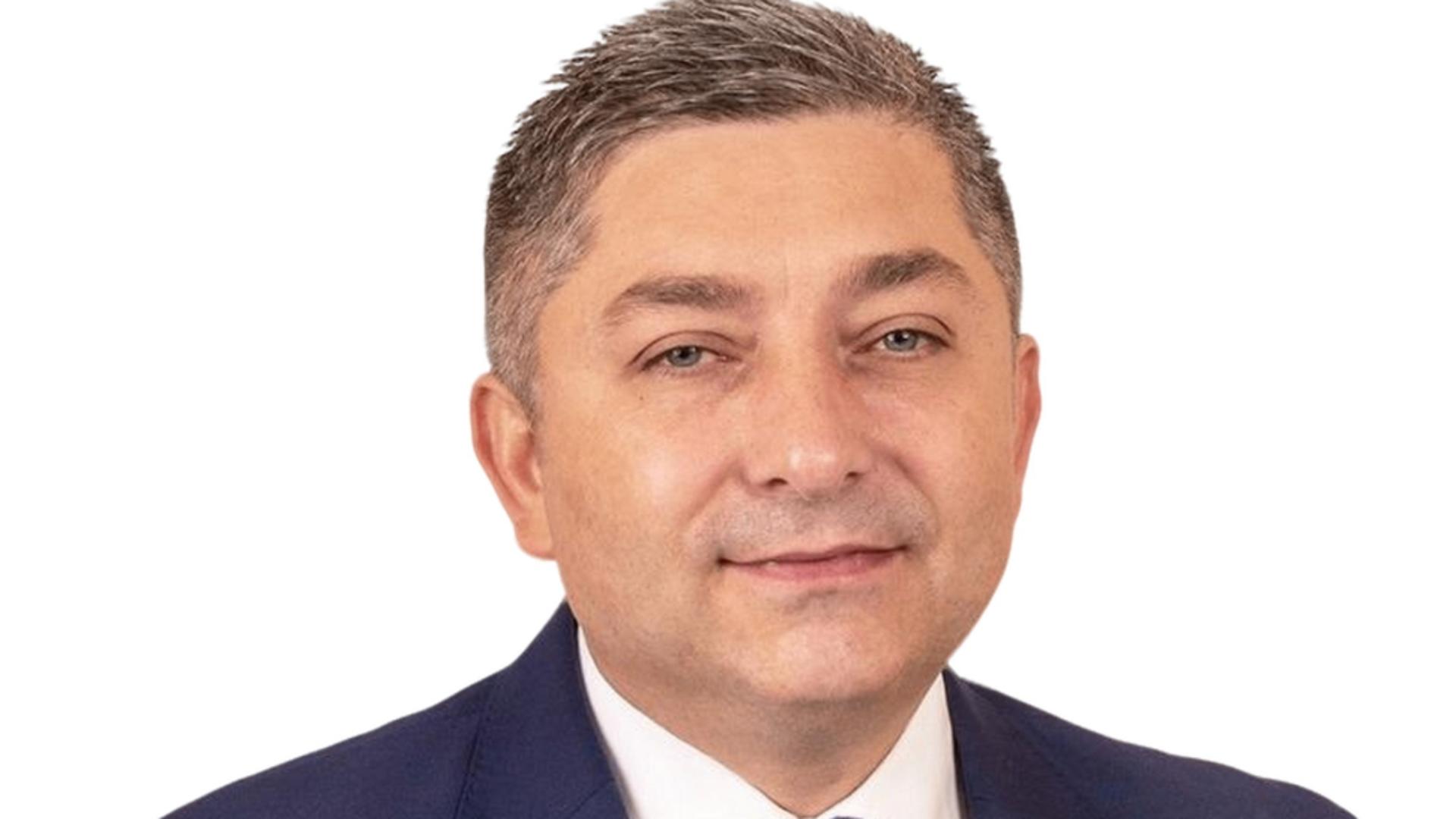 Alin Tișe/ Facebook