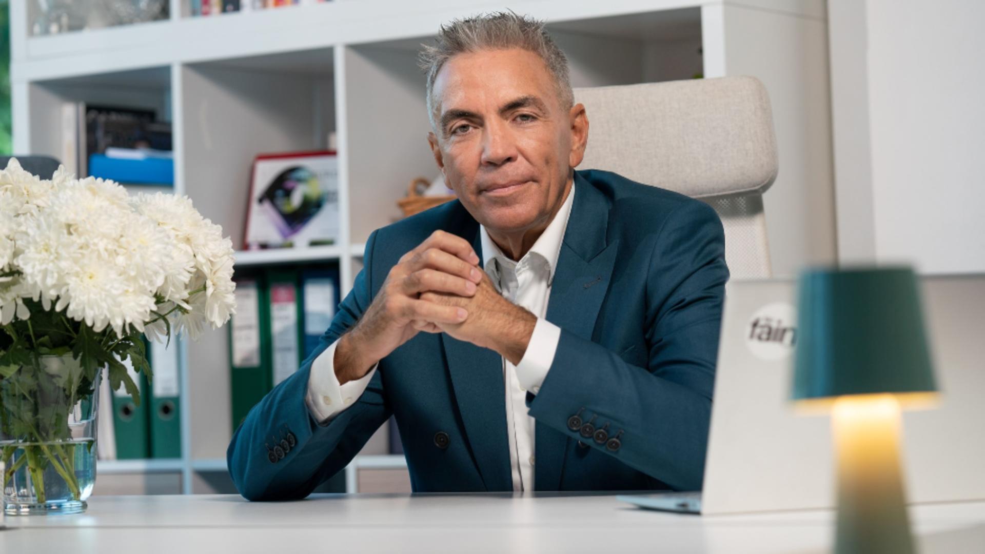 Dragoș Anastasiu, consilierul lui Nicușor Dan: Măririle de taxe sunt o necesitate acum. Creșetrea TVA, ultima soluție