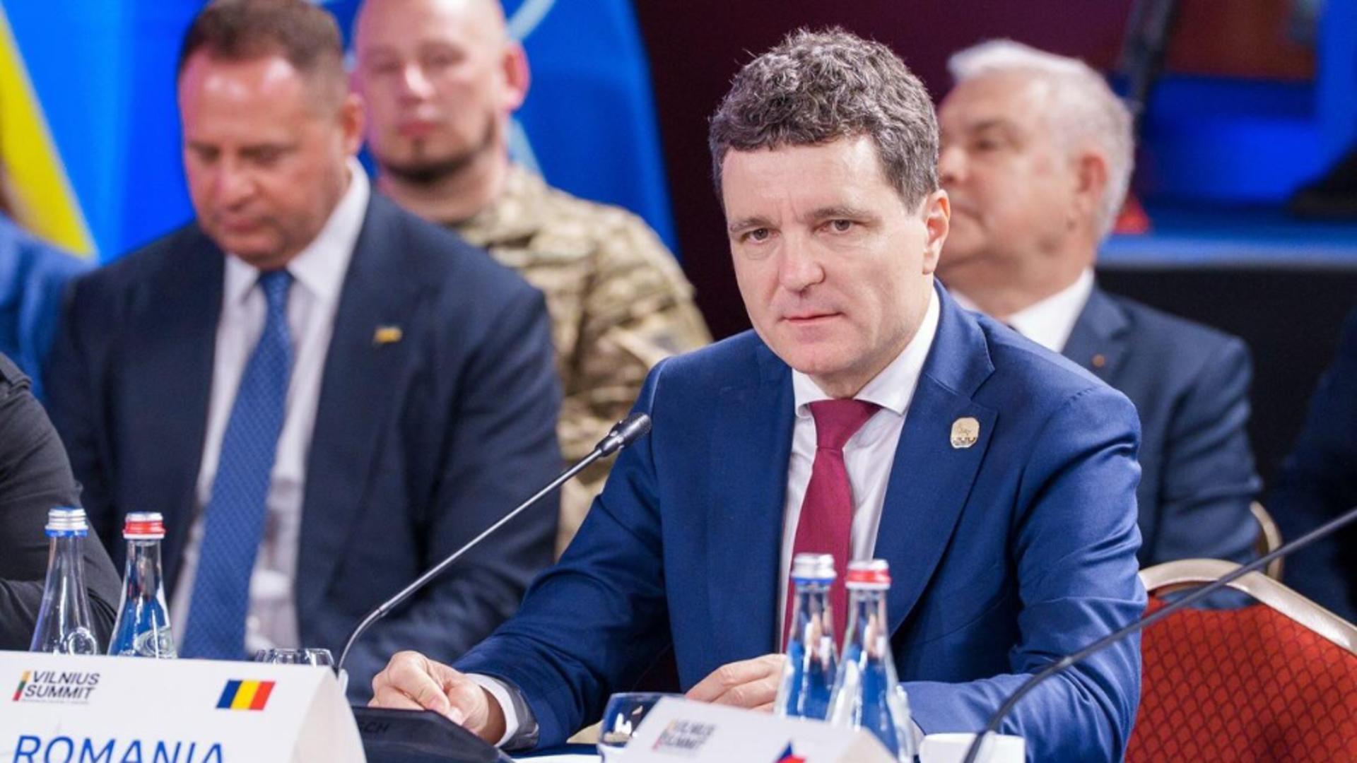 Surse: ședințp fulger pentru numirea judecătorilor CCR. Pe cine va numi Nicușor Dan la CCR și când va lua decizia