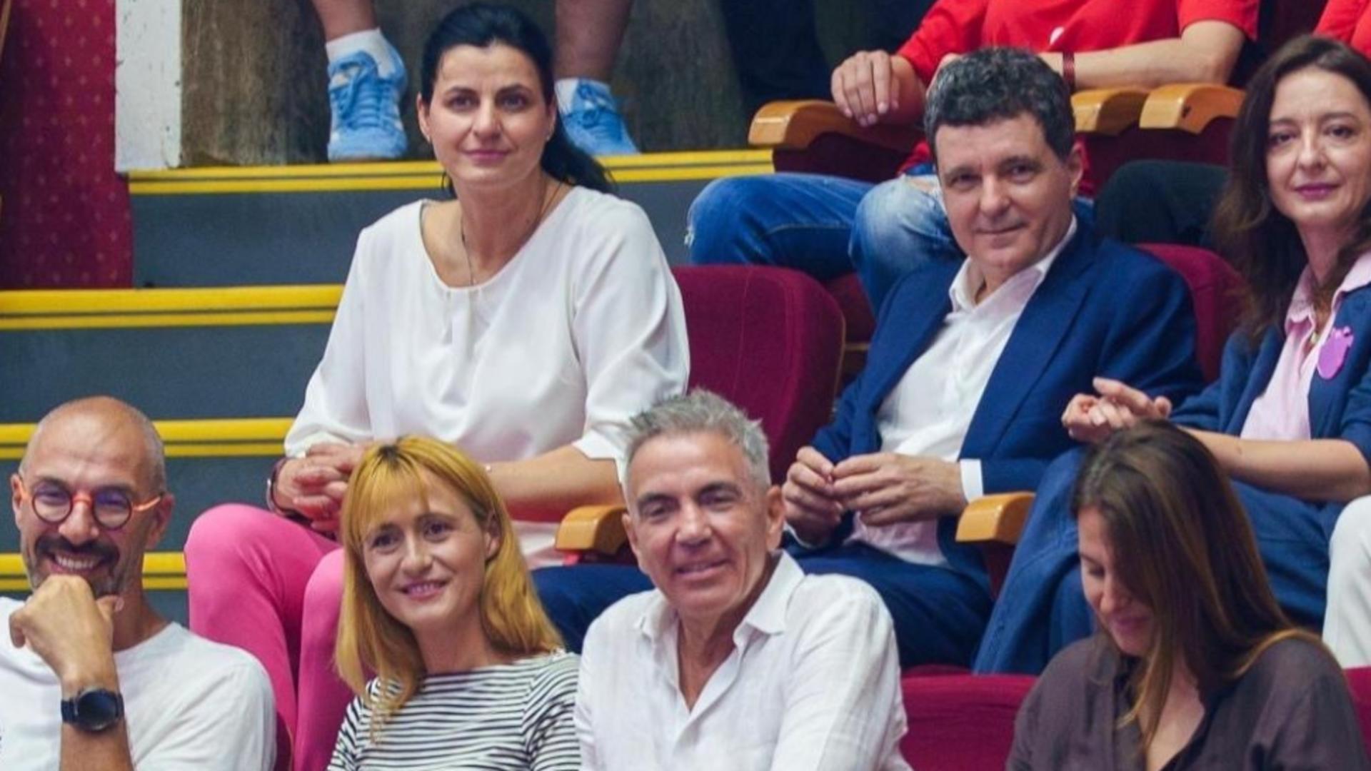 Atanasiu a avut o serie de comentarii intens criticate