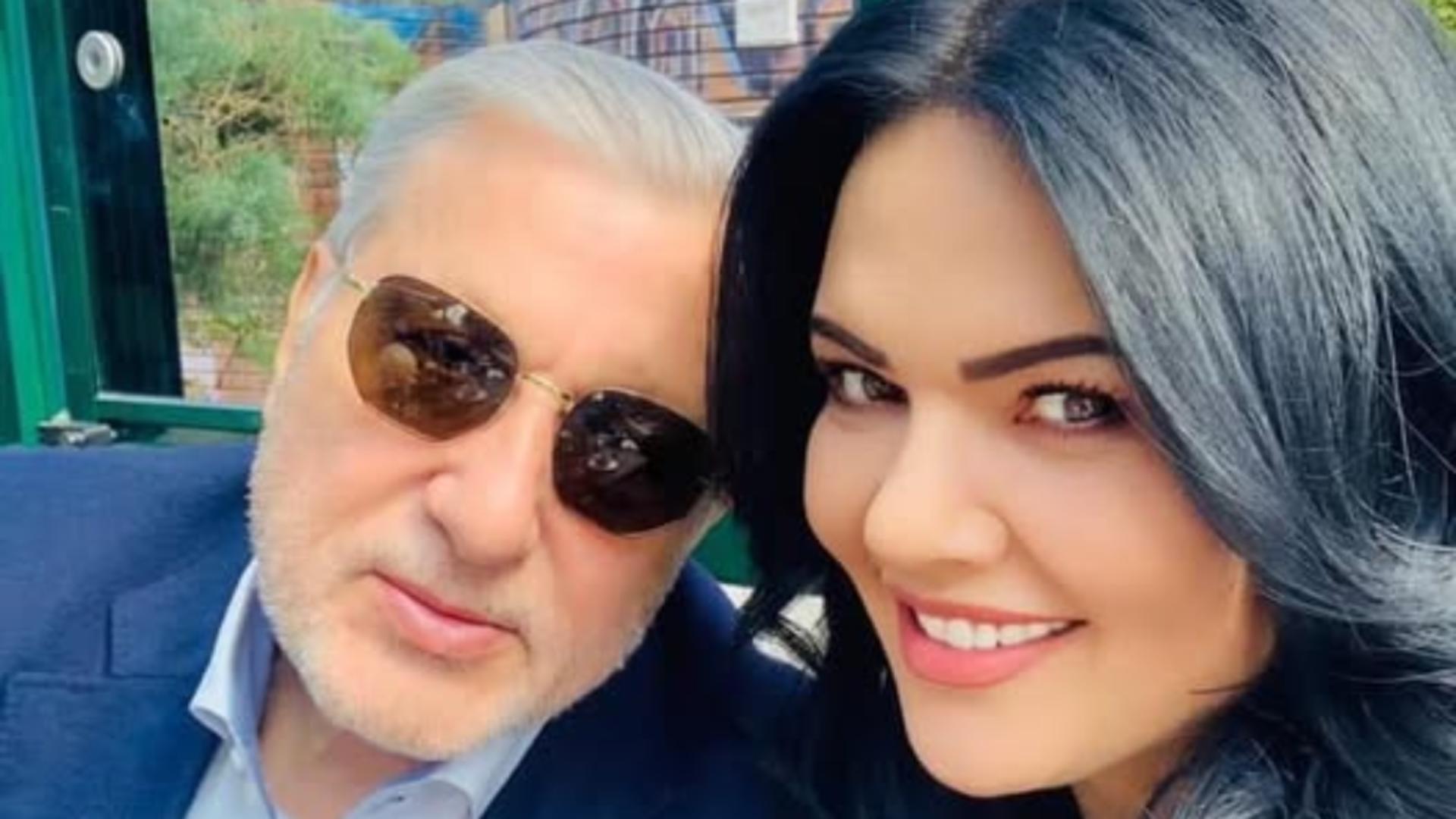 Ioana Năstase a încercat să obțină o despărțire amiabilă