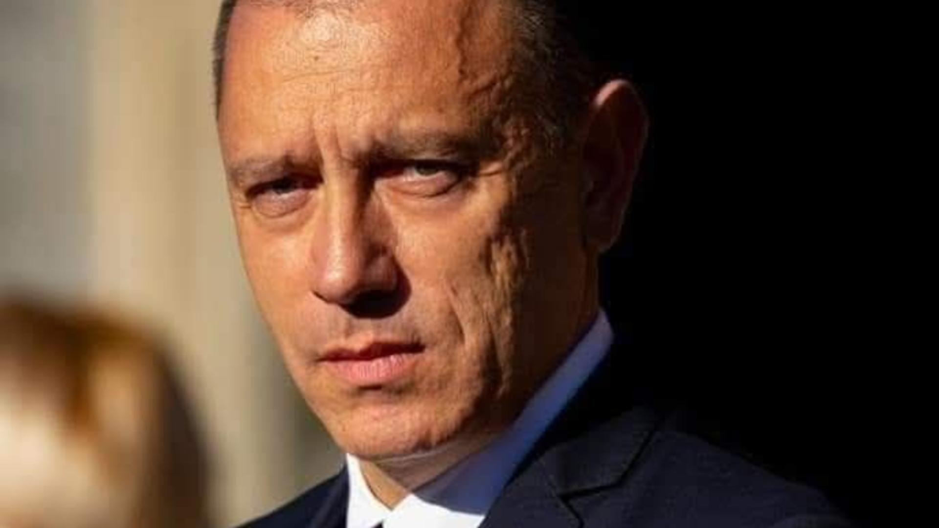 Mihai Fifor/ Facebook 