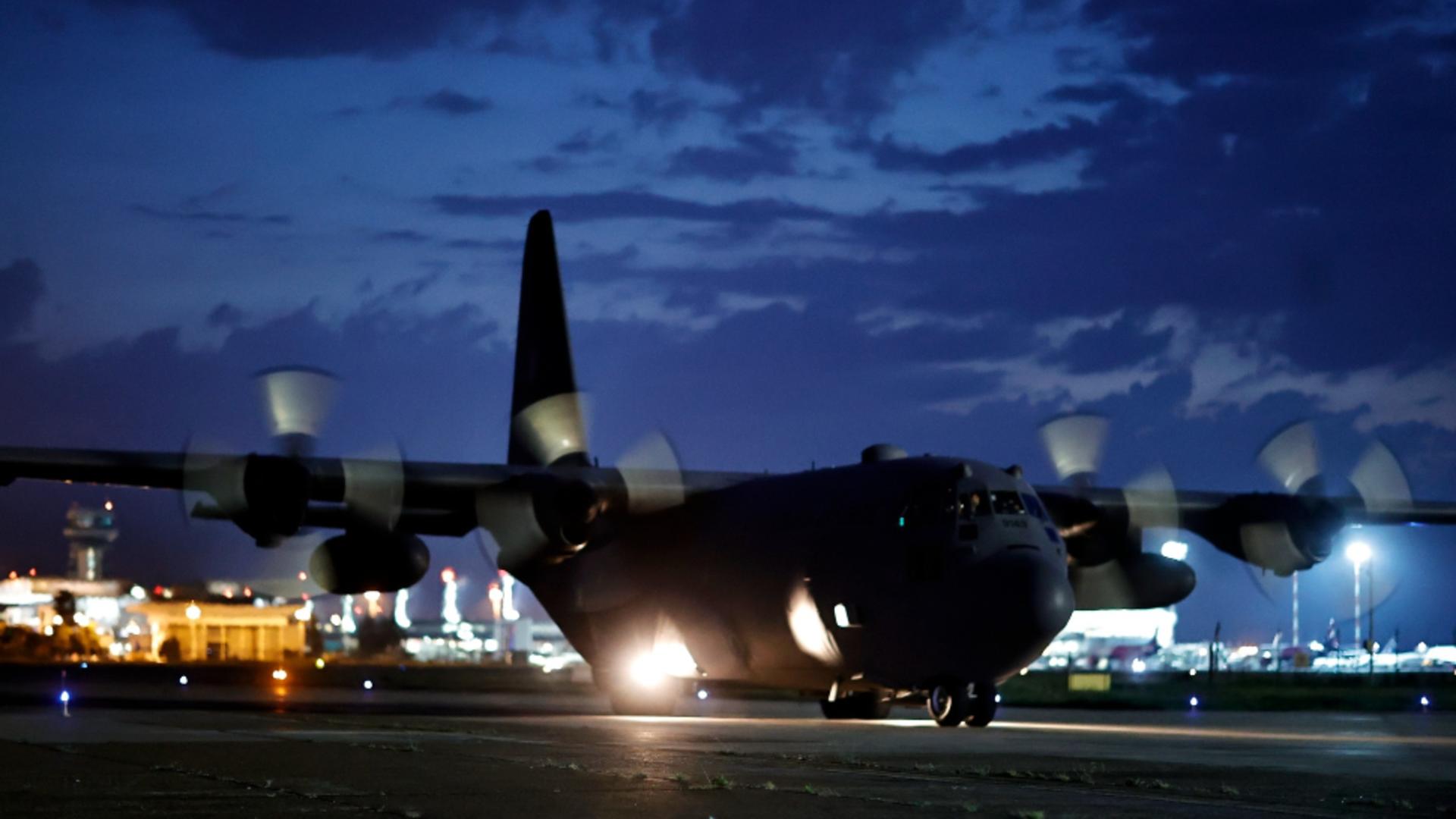 Români repatriați din Orientul Apropiat, pe fondul tensiunilor Israel–Iran. Peste 100 de persoane au ajuns în țară/ Facebook