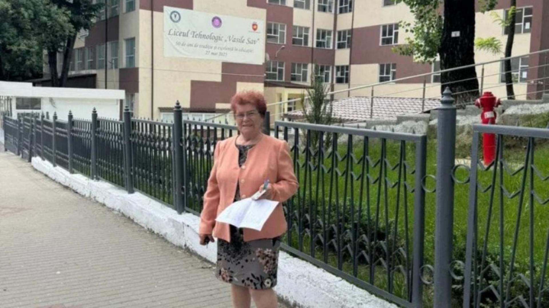 Ioana Păduraru Rusu 