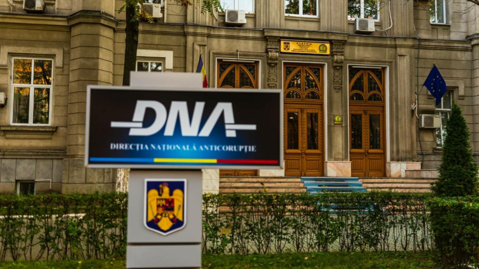 DNA: Raportul Comisiei Europene privind statul de drept a apreciat rezultatele pozitive în combaterea corupției